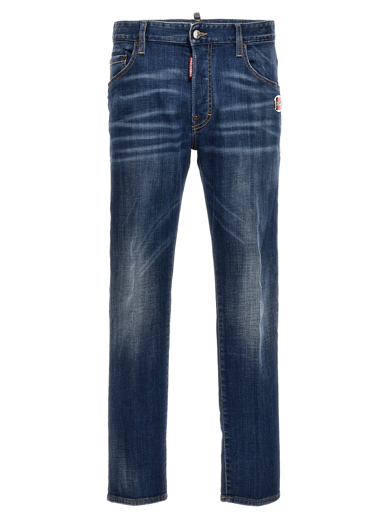 Dsquared2 Skater Jeans