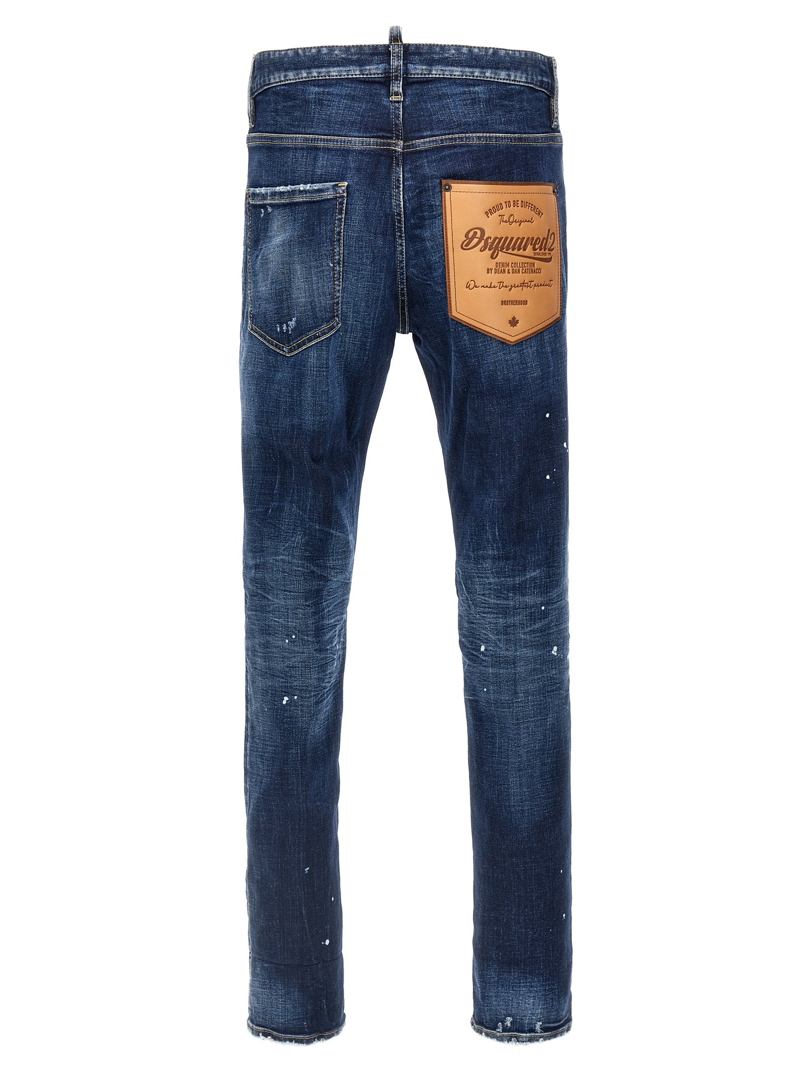 Dsquared2 Cool Guy Jeans