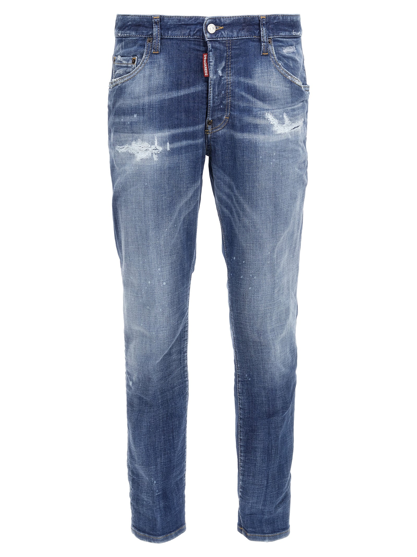 Dsquared2 Skater Jeans