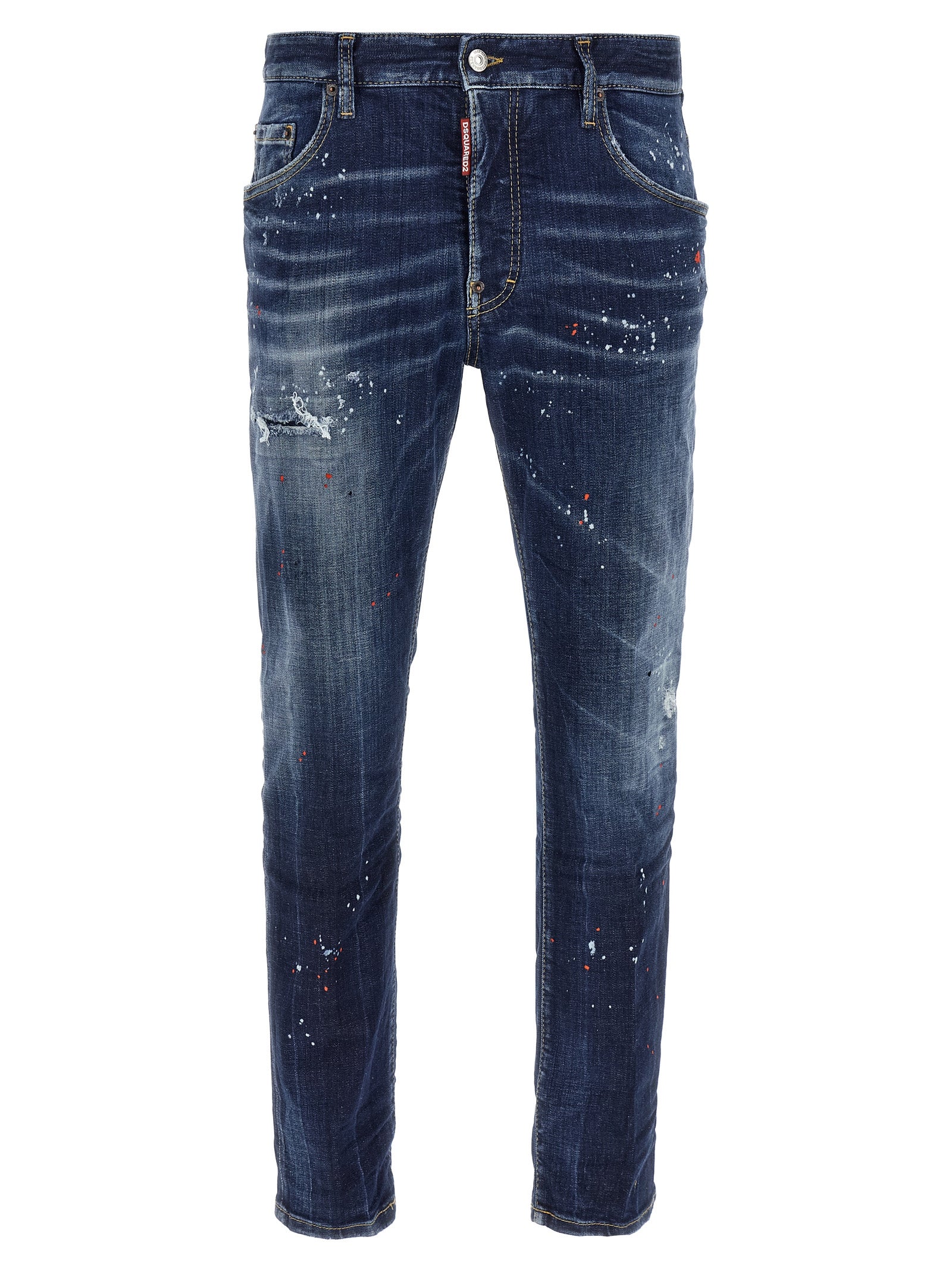Dsquared2 Skater Jeans