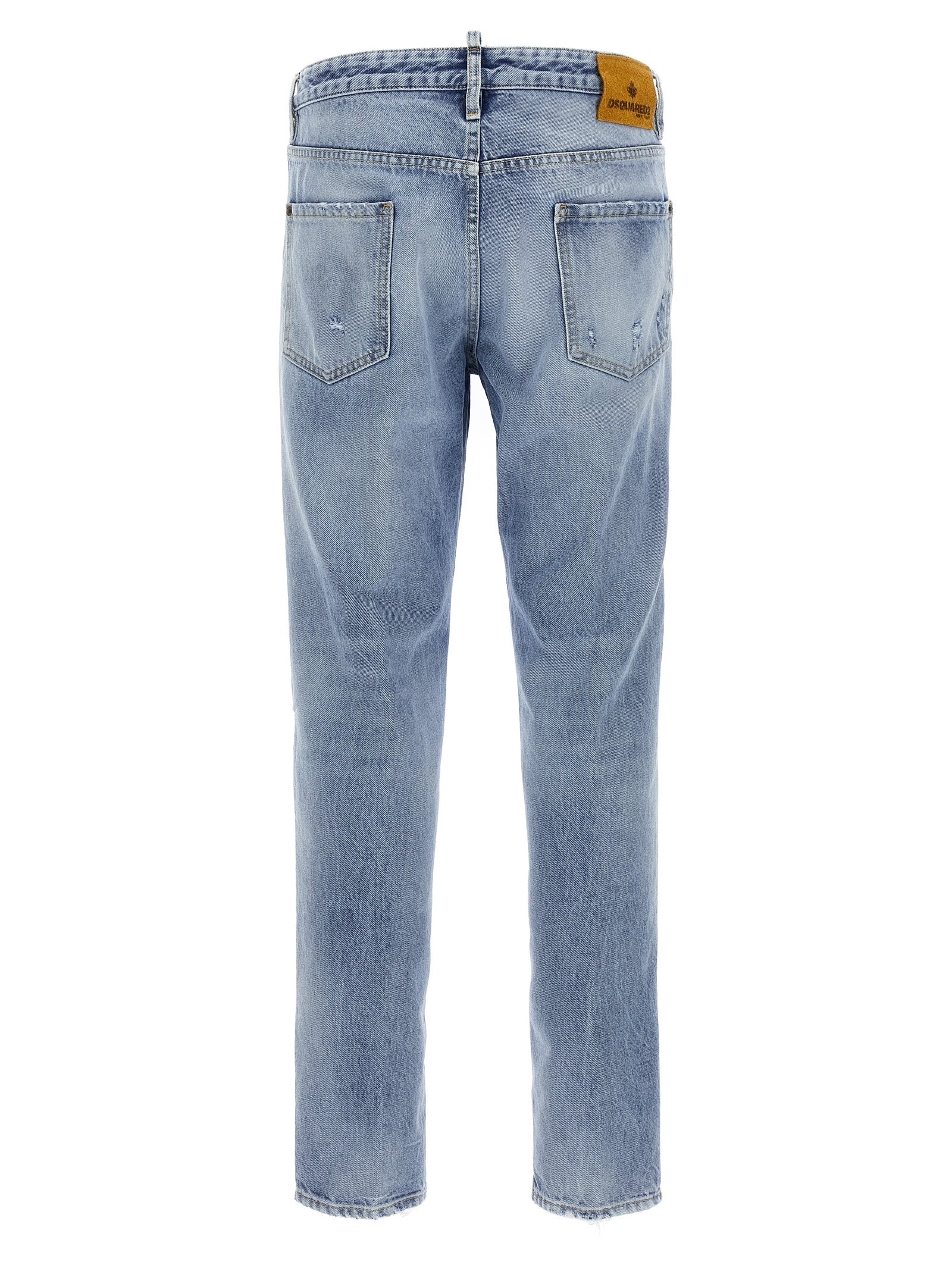 Dsquared2 Cool Guy Jeans