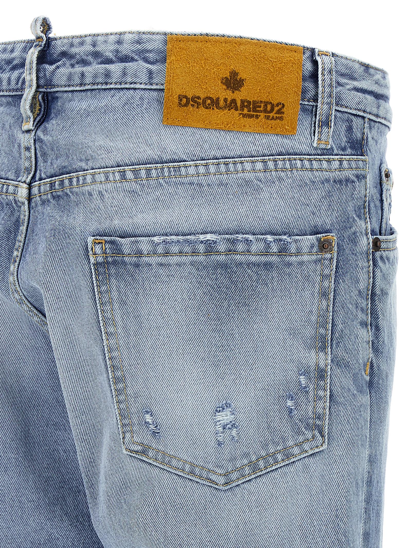 Dsquared2 Cool Guy Jeans-4