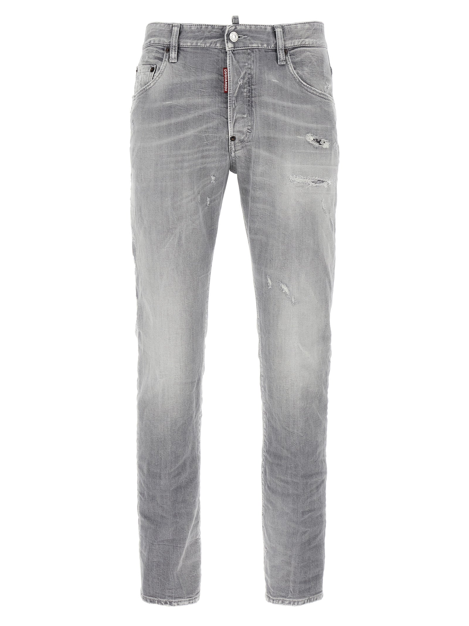 Dsquared2 Skater Jeans
