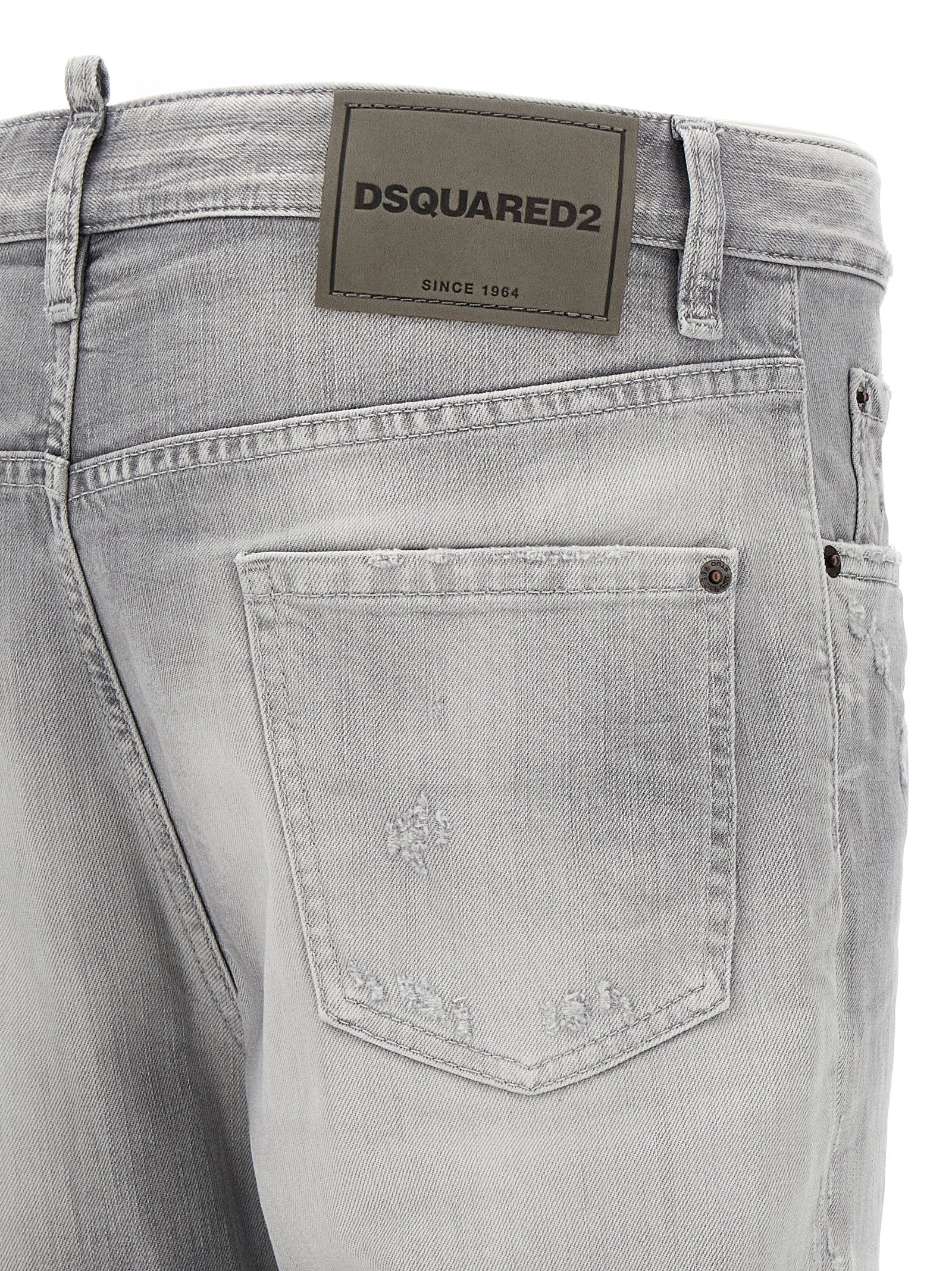 Dsquared2 642 Jeans-4