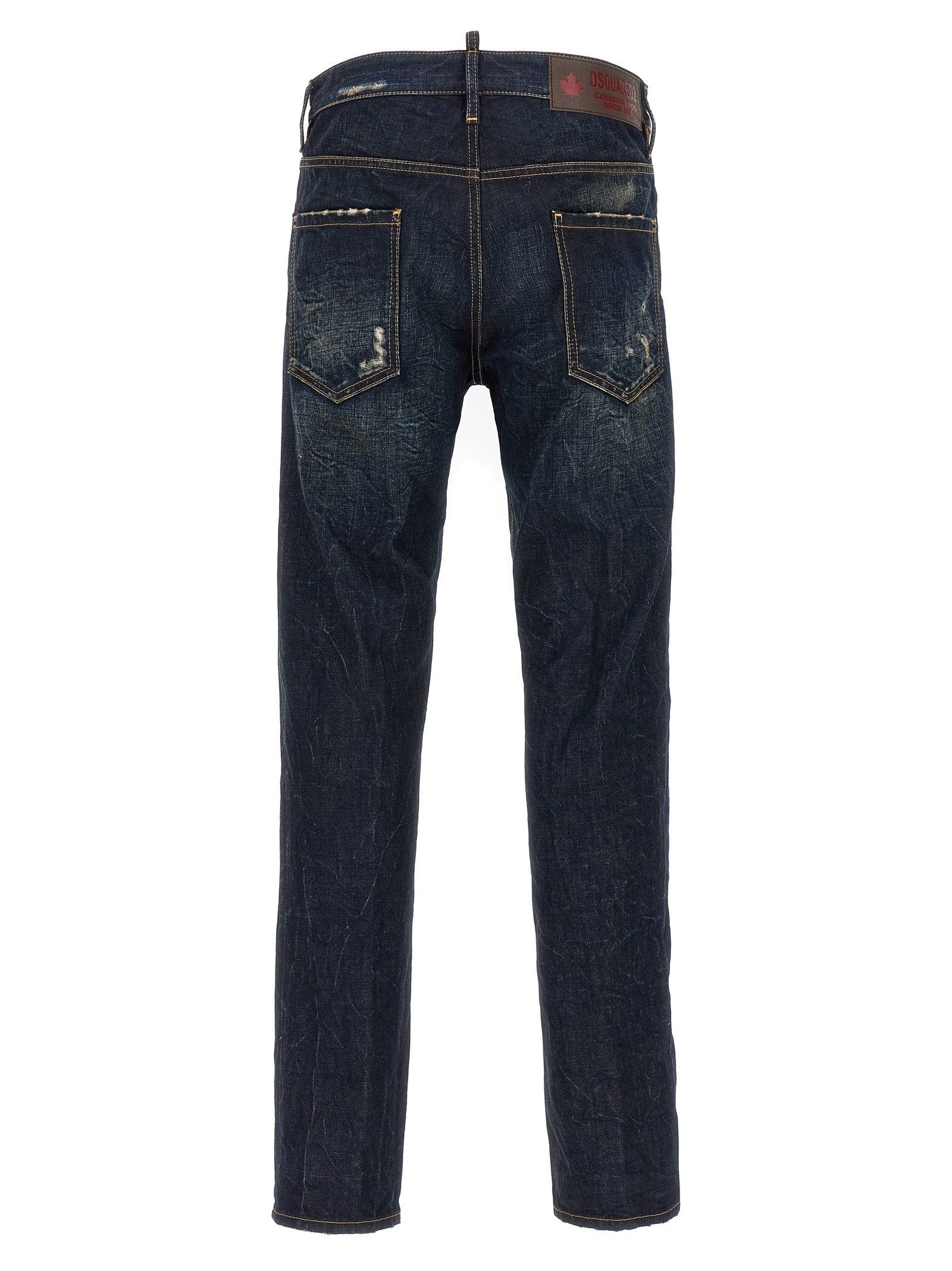 Dsquared2 Cool Guy Jeans