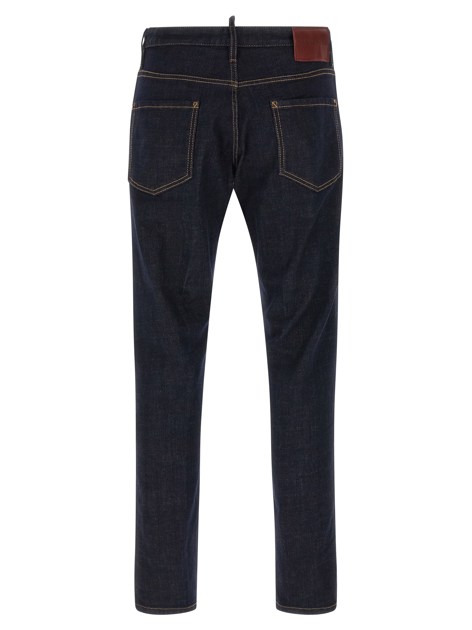 Dsquared2 Teddy Jeans