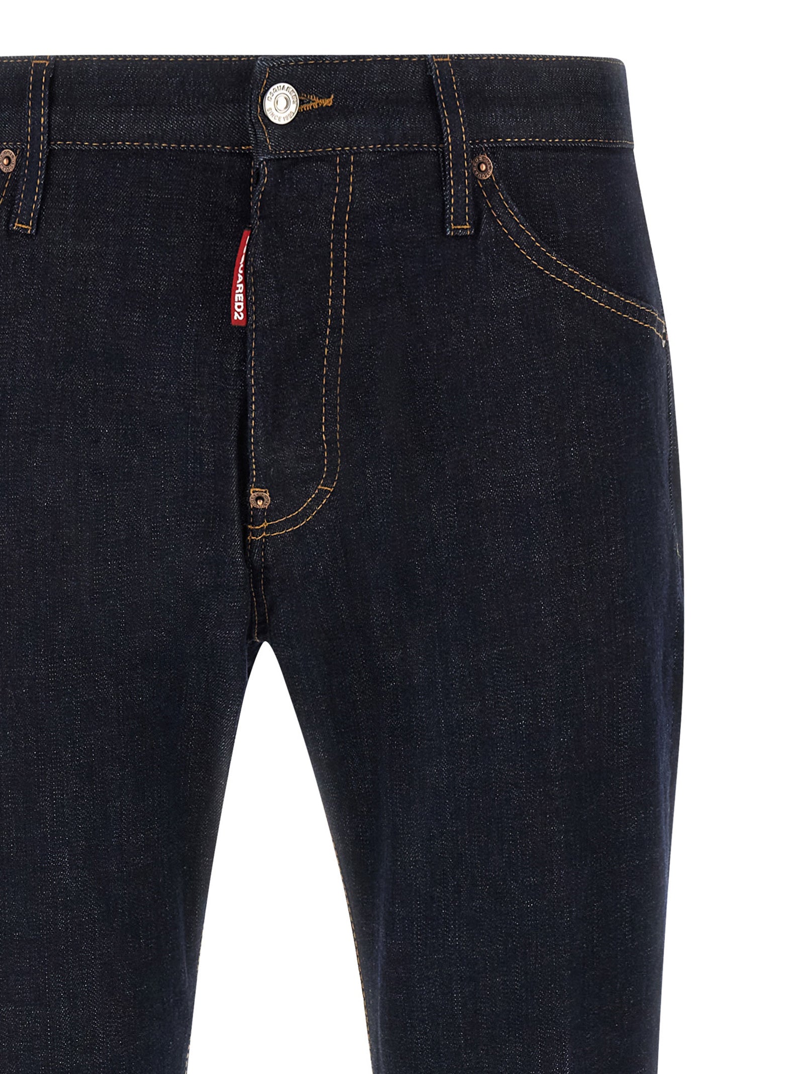 Dsquared2 Teddy Jeans-thumbmail-3