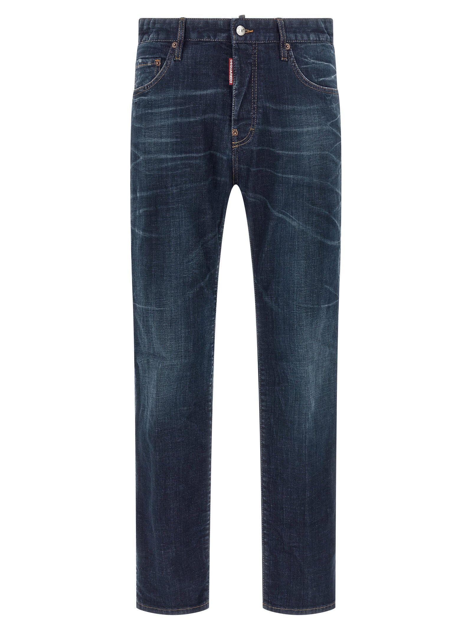 Dsquared2 642 Jeans Jeans Dsquared2