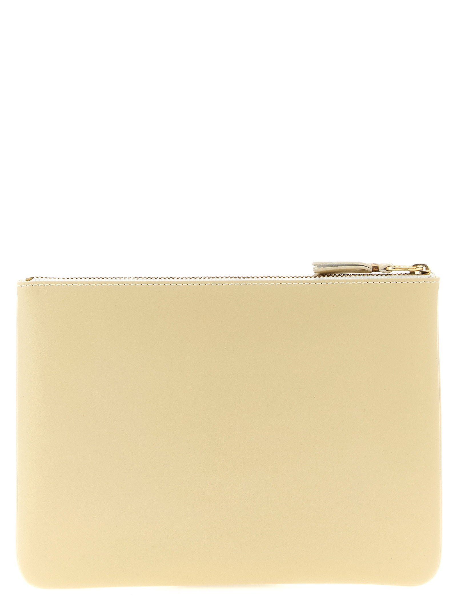 Comme Des Garcons Wallet Arecalf - Classic Line Wallet Small Leather Goods Comme Des Garcons Wallet