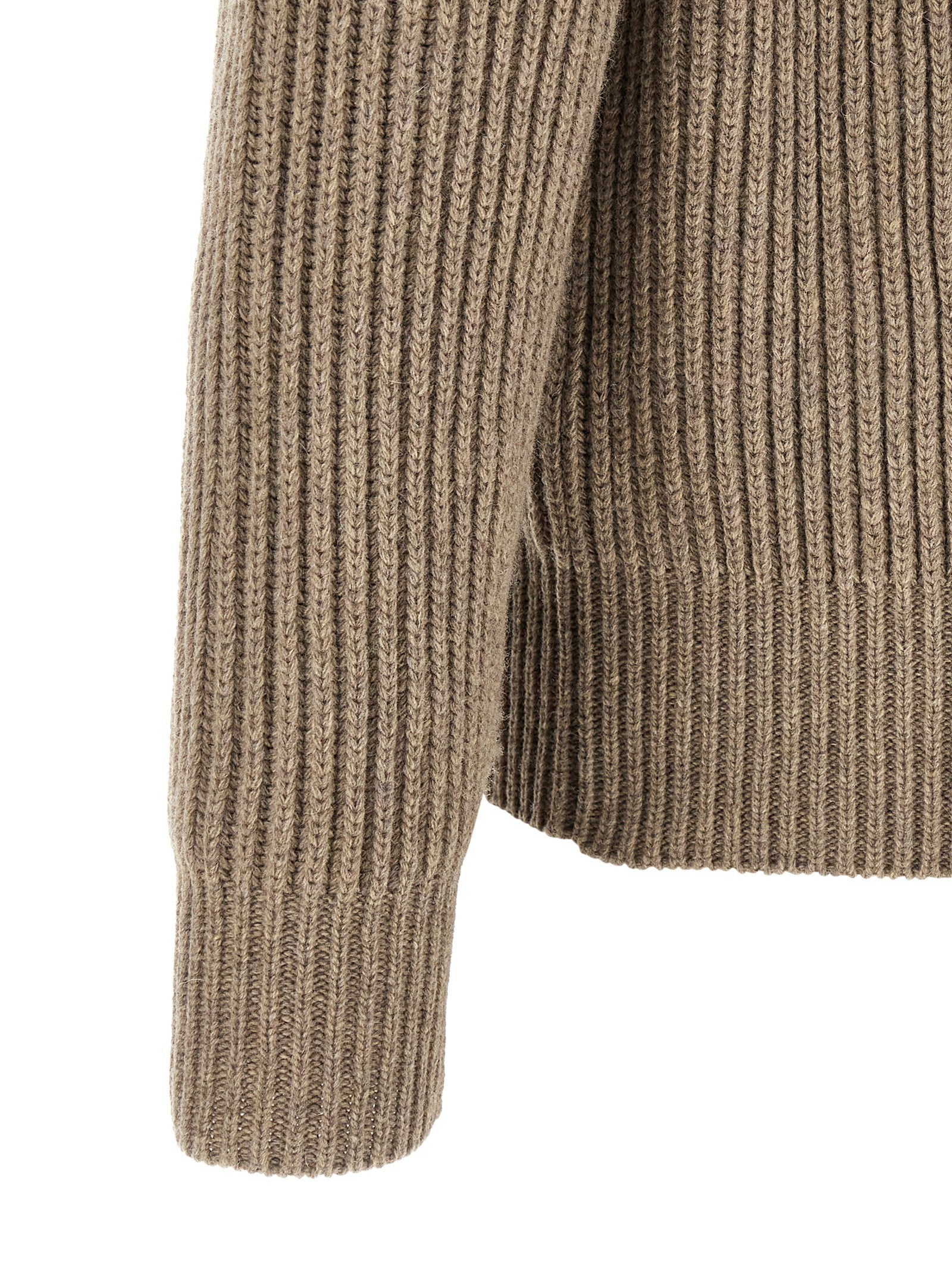 MM6 Maison Margiela White Stitch Line Jacket, achteraanzicht met witte stiklijn