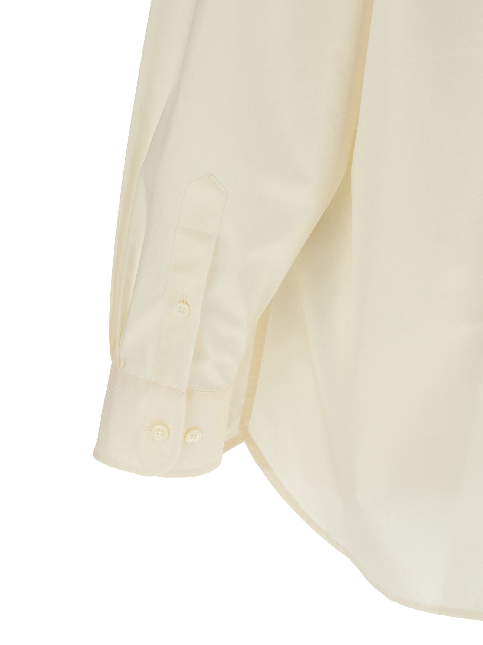 Mm6 Maison Margiela Numeric Signature Mm6 Shirt-4