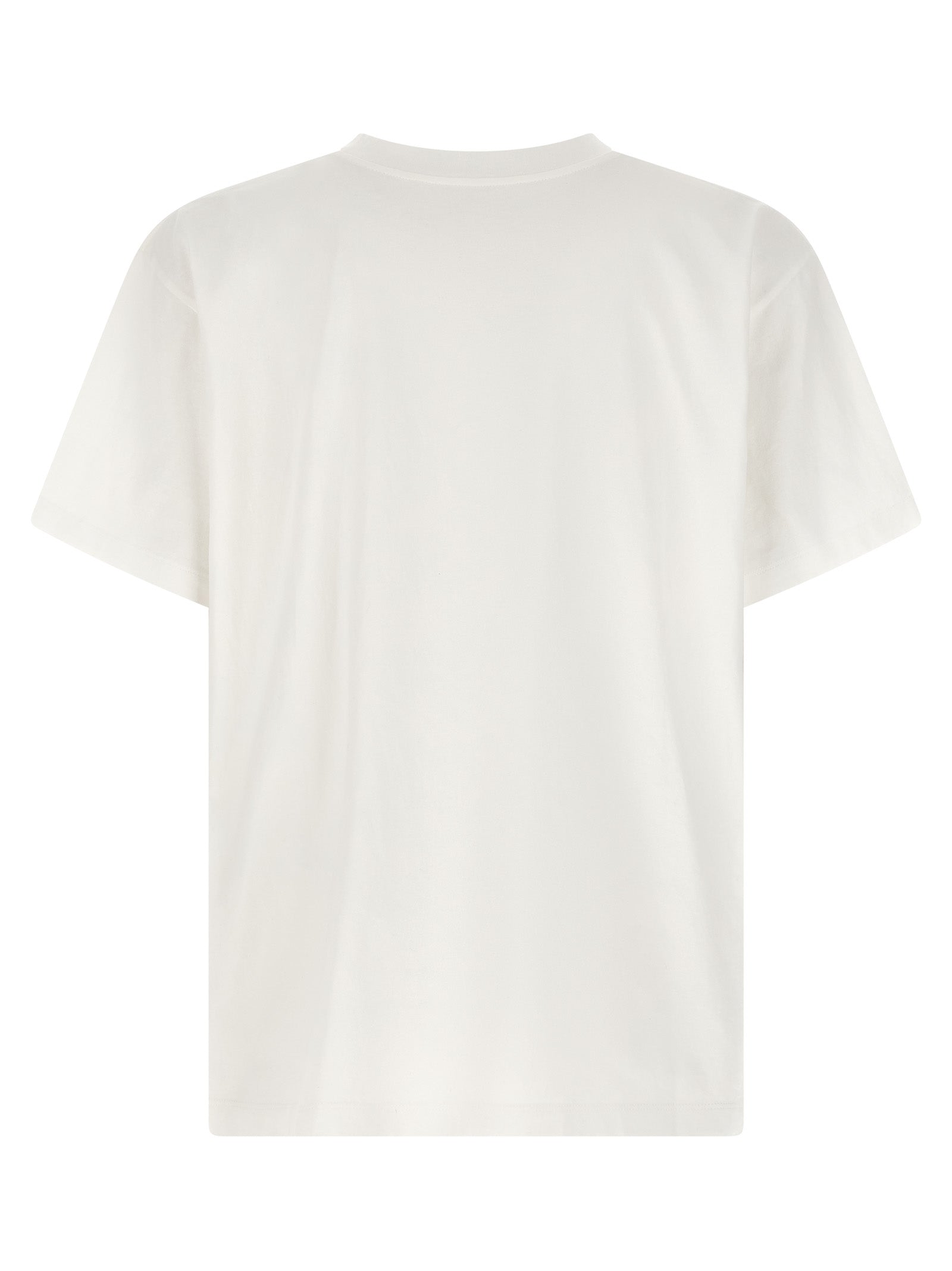 Mm6 Maison Margiela Chiave Print T-shirt-thumbmail-2