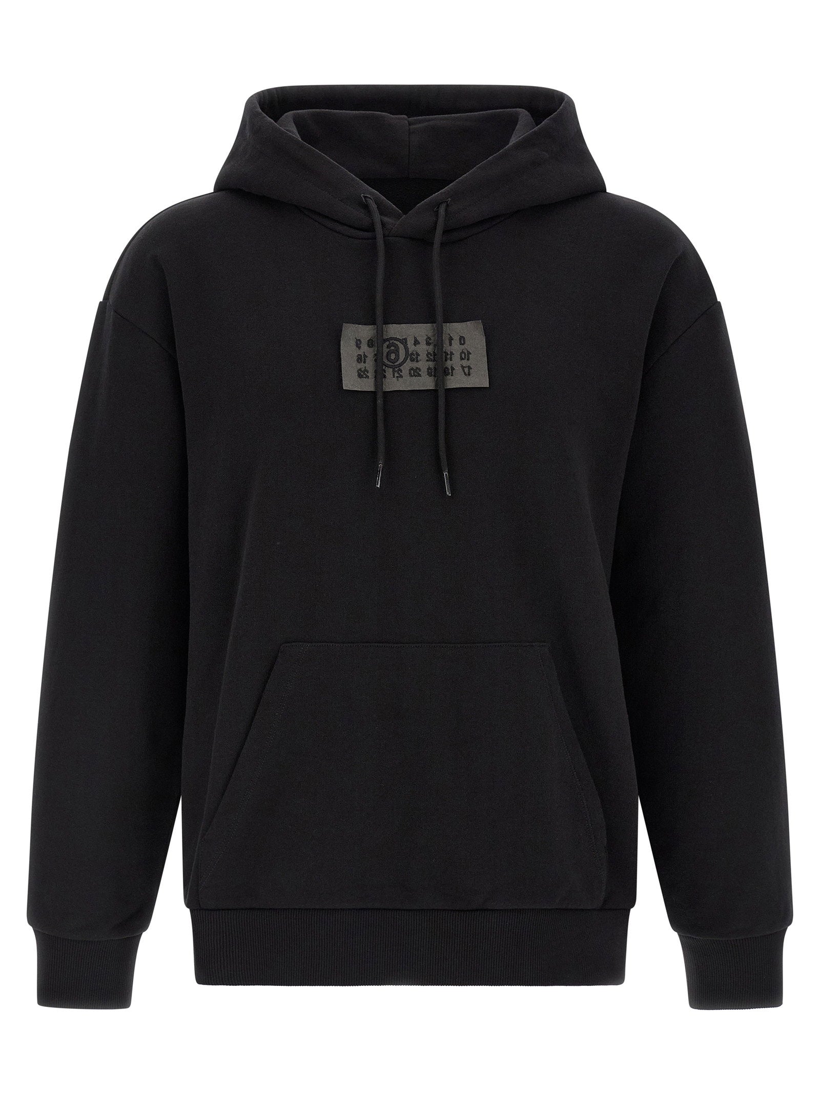 Mm6 Maison Margiela Hoodie Topwear Mm6 Maison Margiela