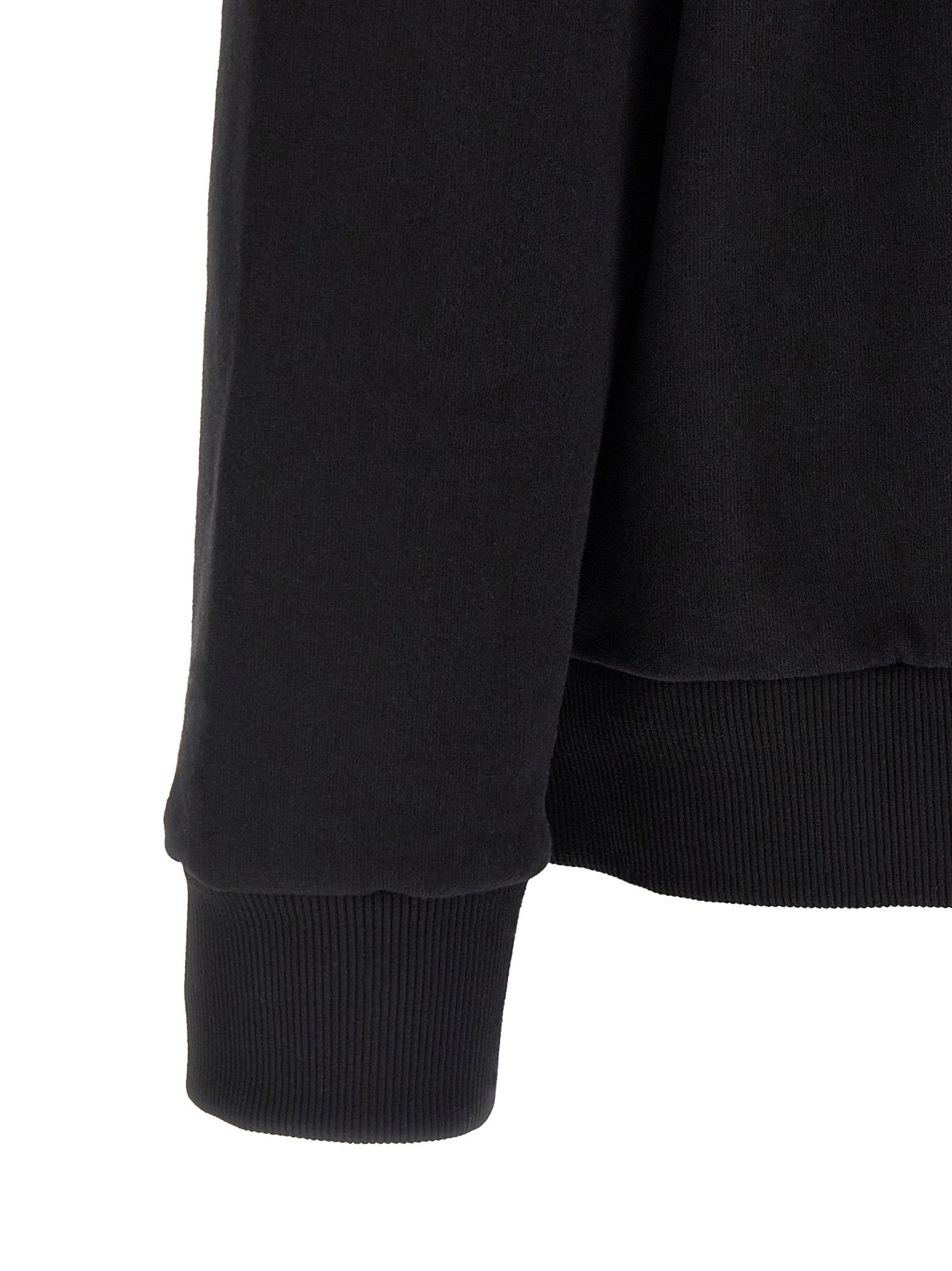 Mm6 Maison Margiela Hoodie Topwear Mm6 Maison Margiela