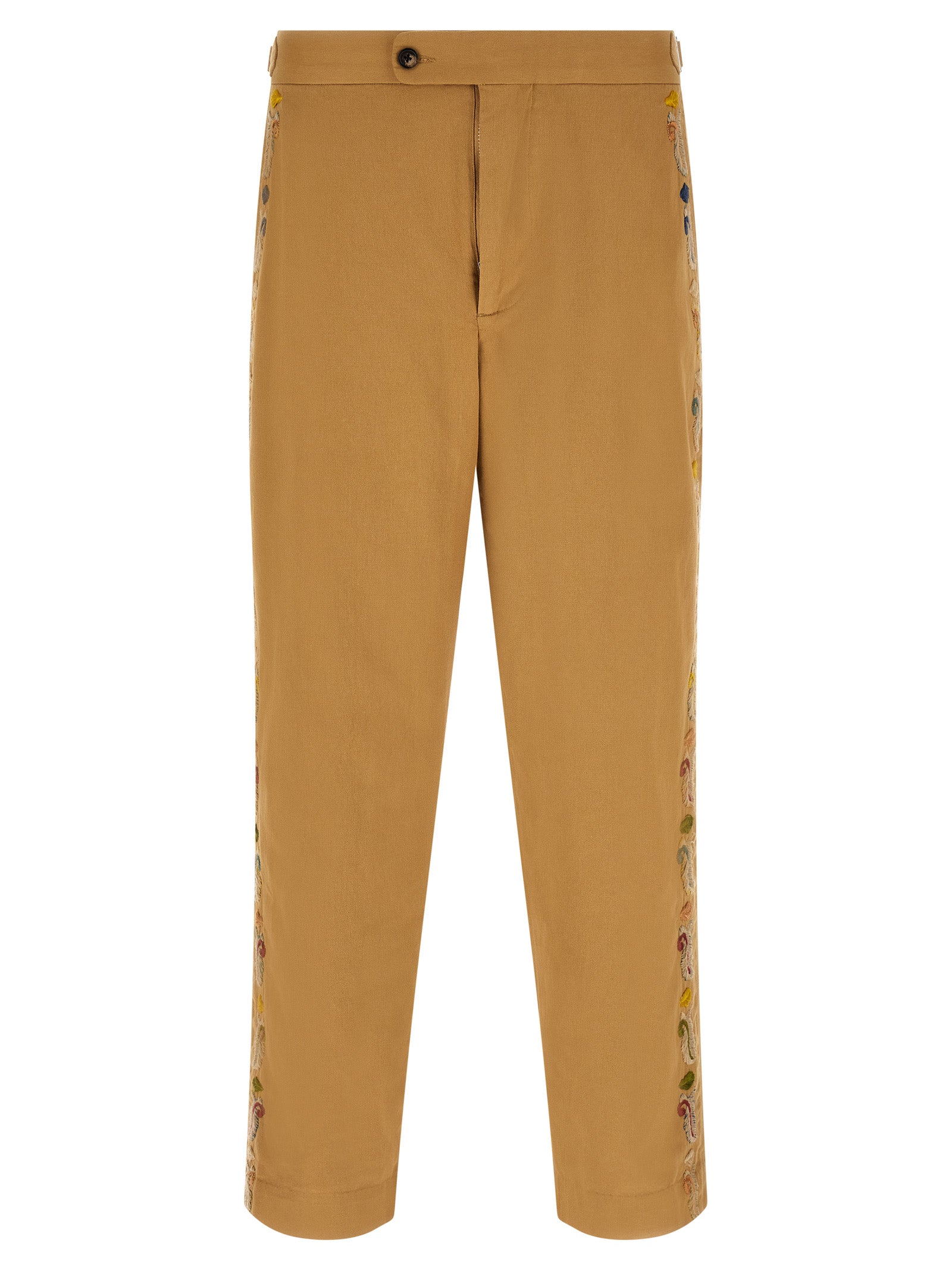Mm6 Maison Margiela Numeric Signature Mm6 Jeans Jeans Mm6 Maison Margiela