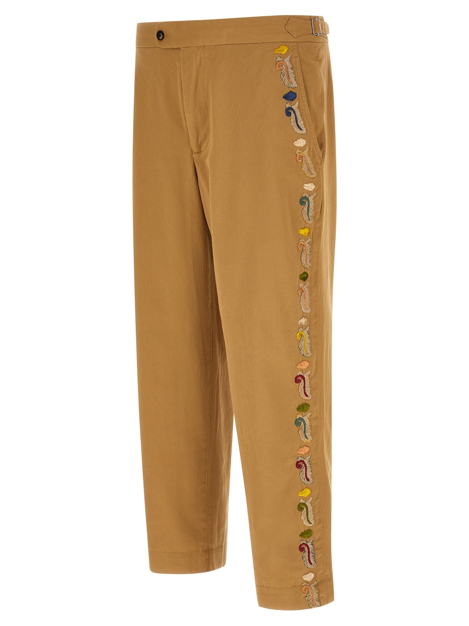 Mm6 Maison Margiela Numeric Signature Mm6 Jeans Jeans Mm6 Maison Margiela