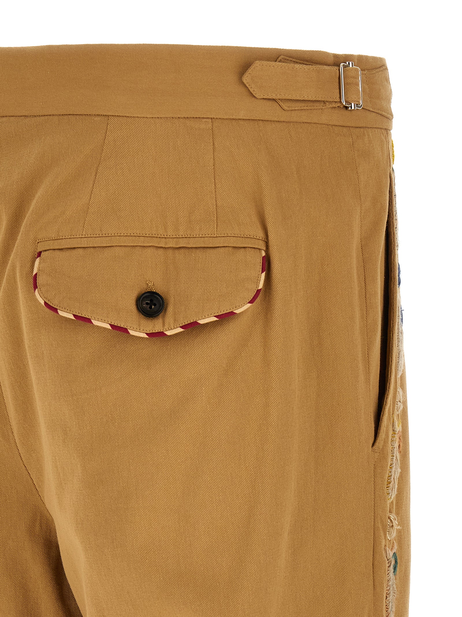 Mm6 Maison Margiela Numeric Signature Mm6 Jeans Jeans Mm6 Maison Margiela
