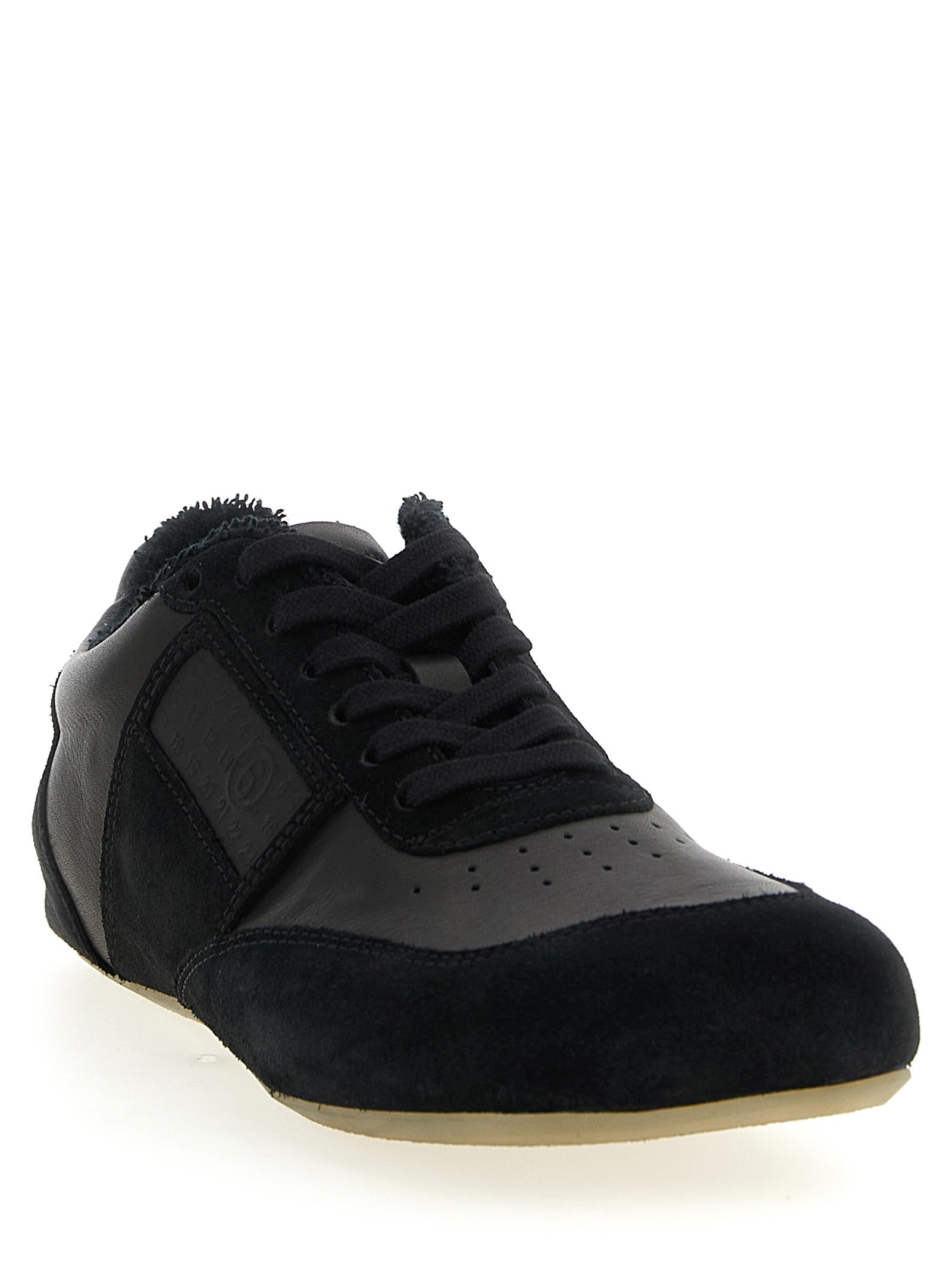 Mm6 Maison Margiela Anatomic Sneakers