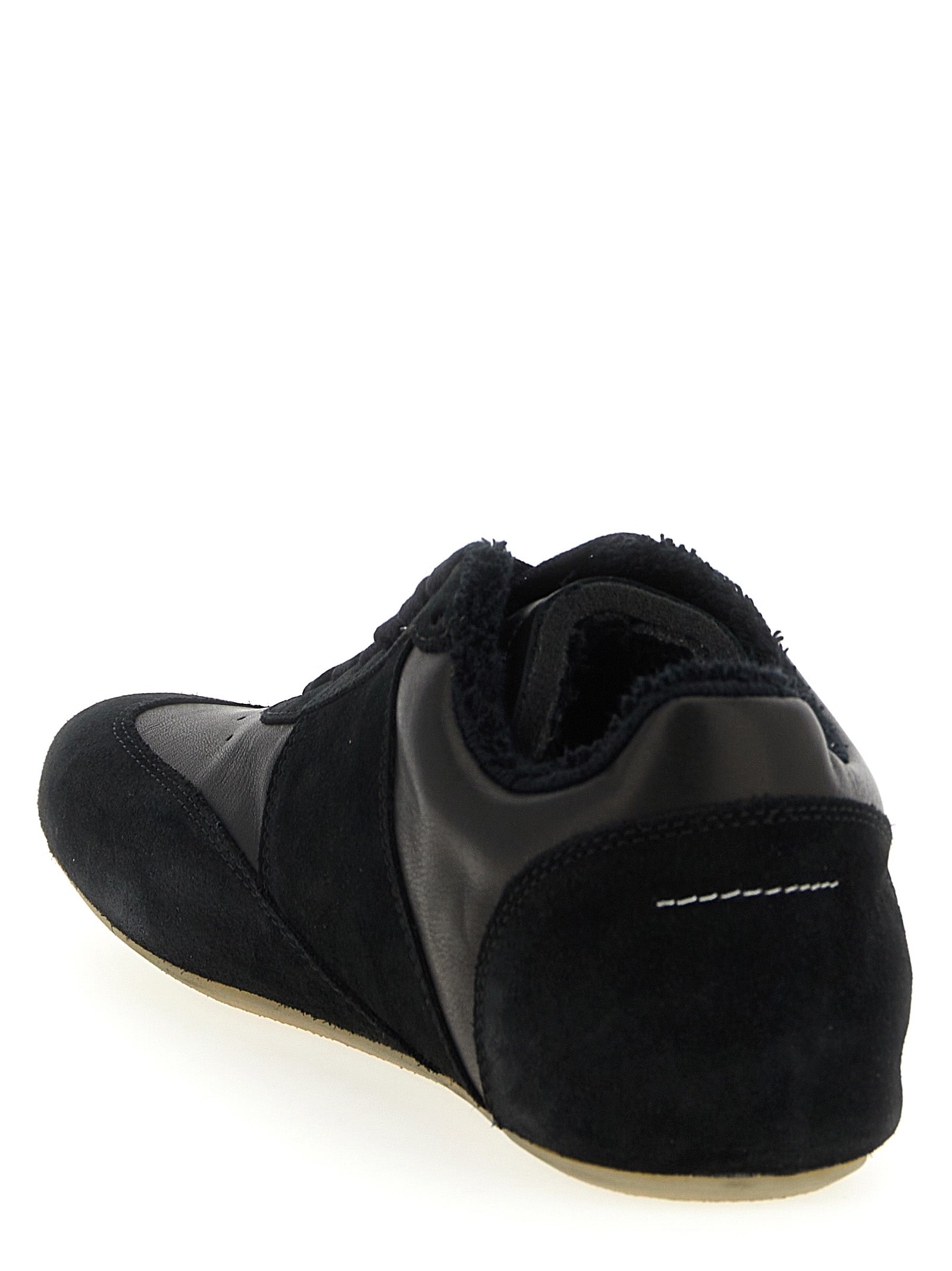 Mm6 Maison Margiela Anatomic Sneakers-3