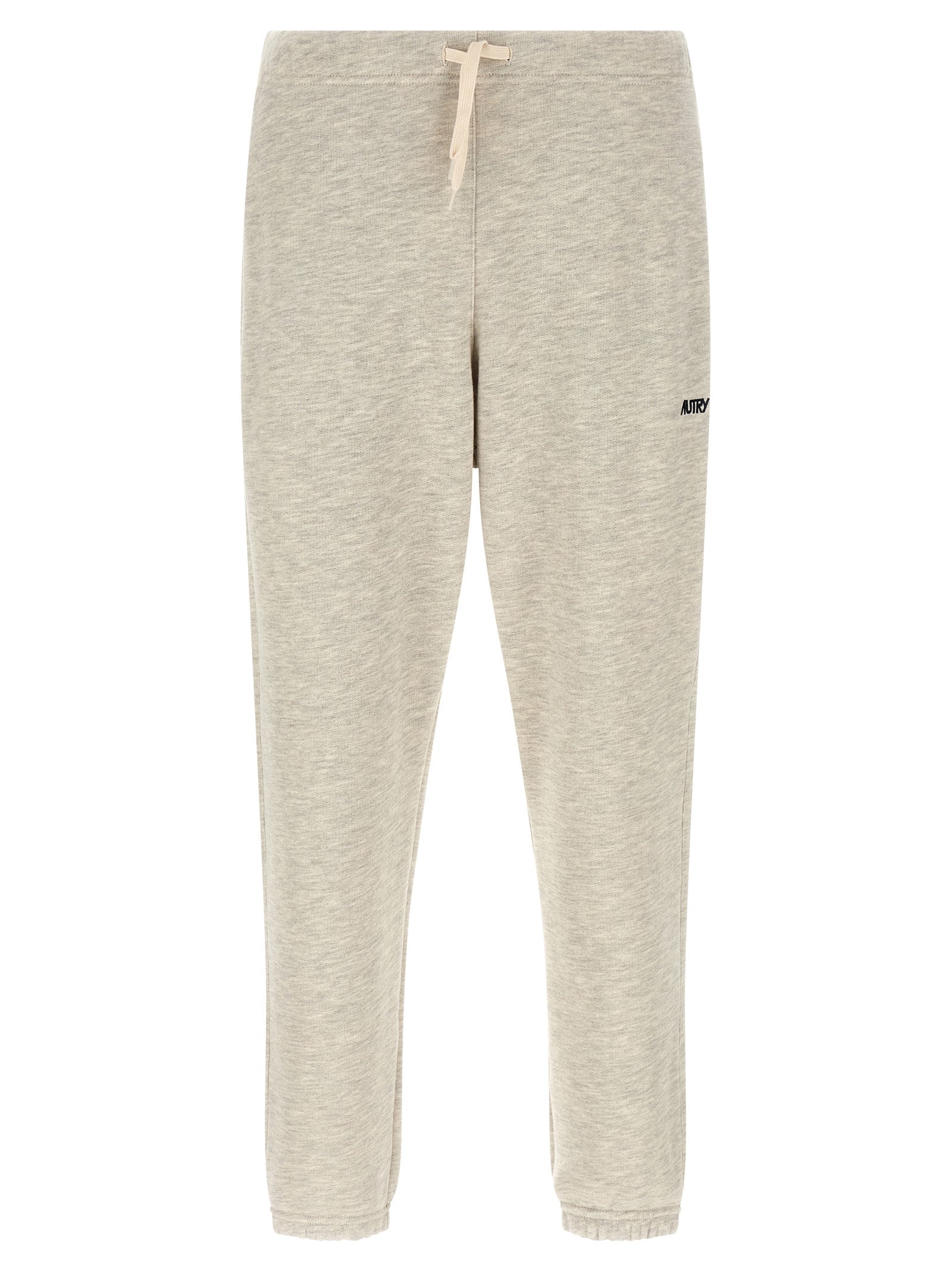 Autry Logo Embroidery Joggers