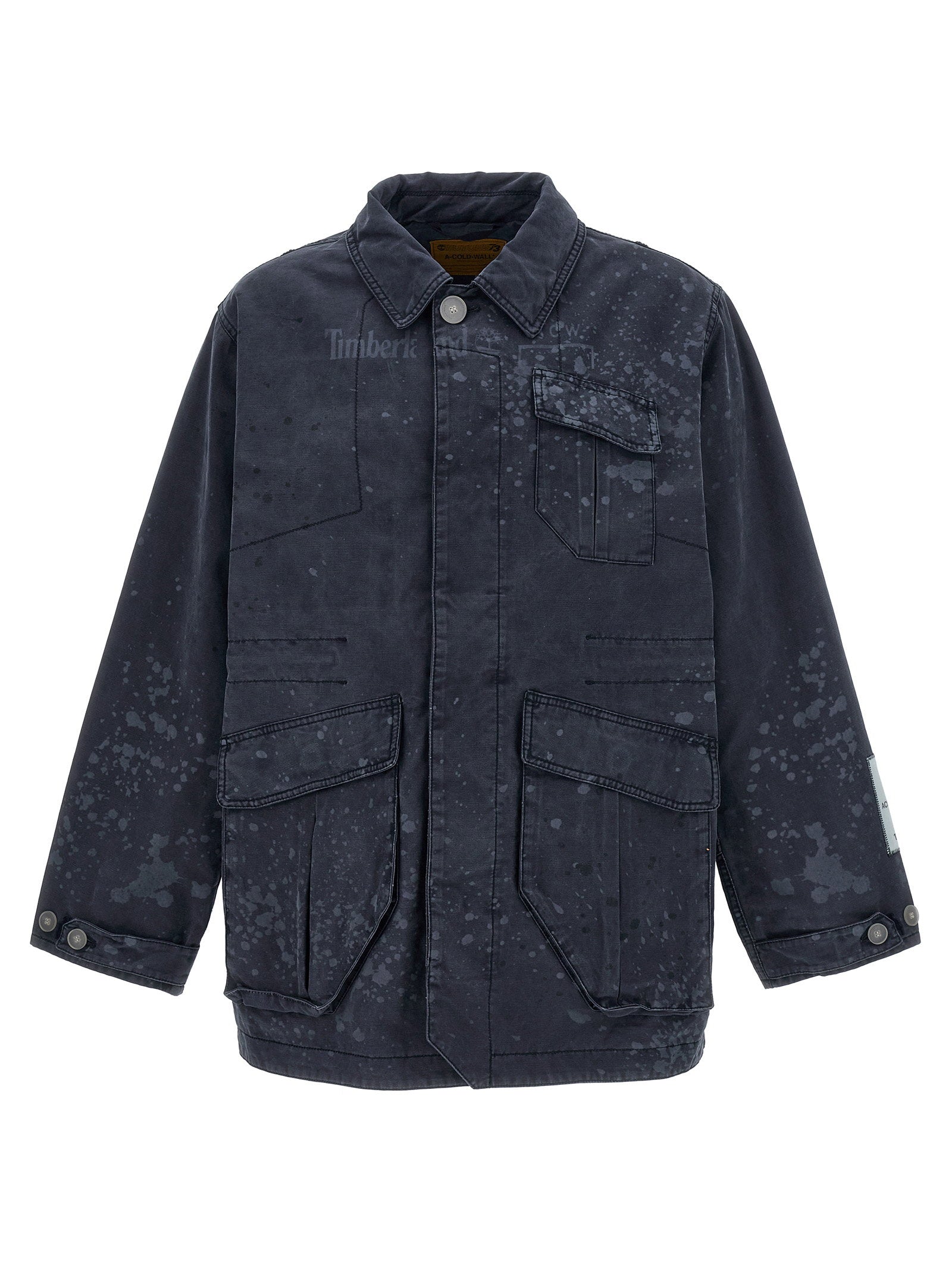 A-COLD-WALL x Timberland Future73 Jacket*