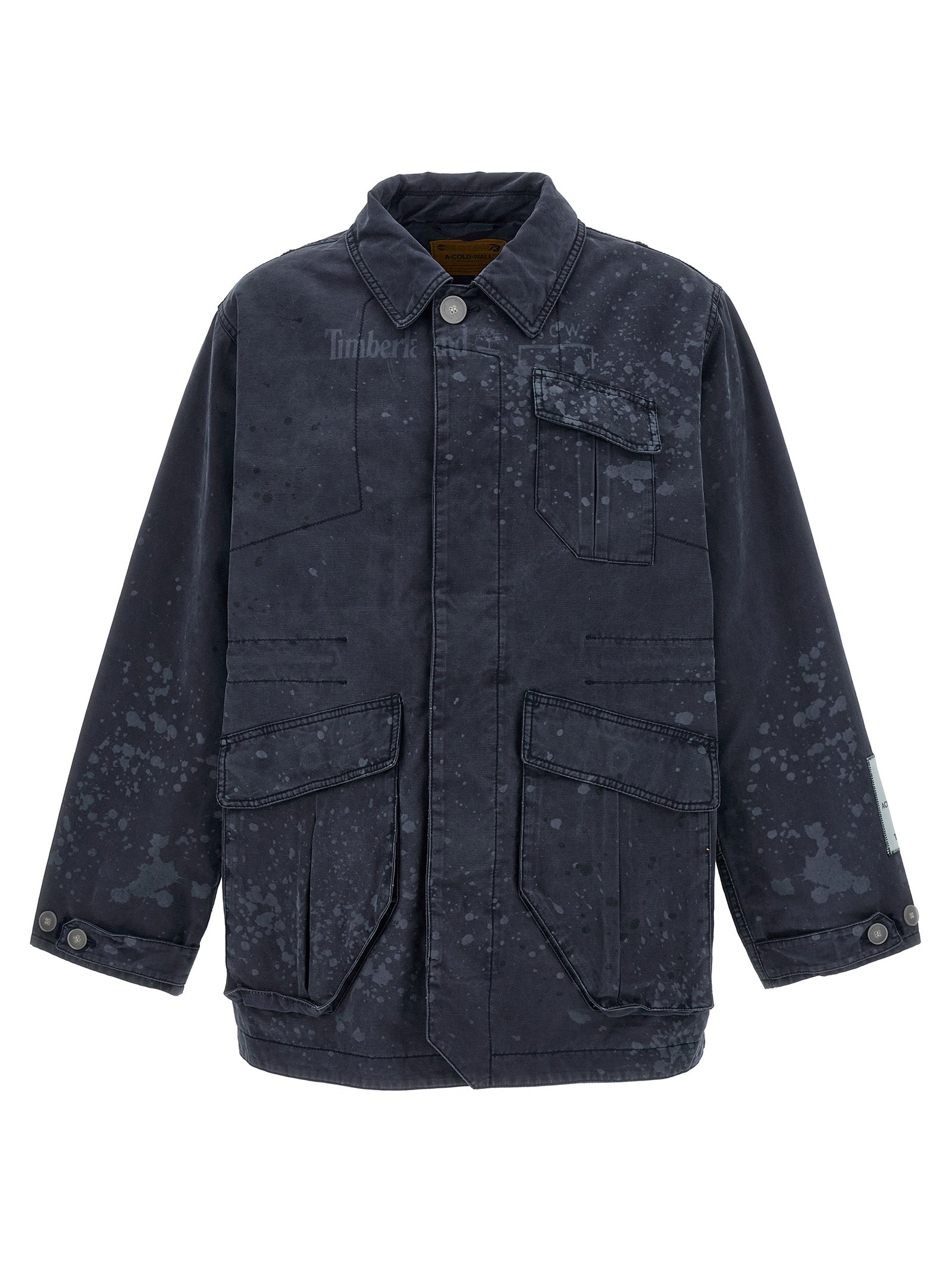 A-COLD-WALL x Timberland Future73 Jacket*