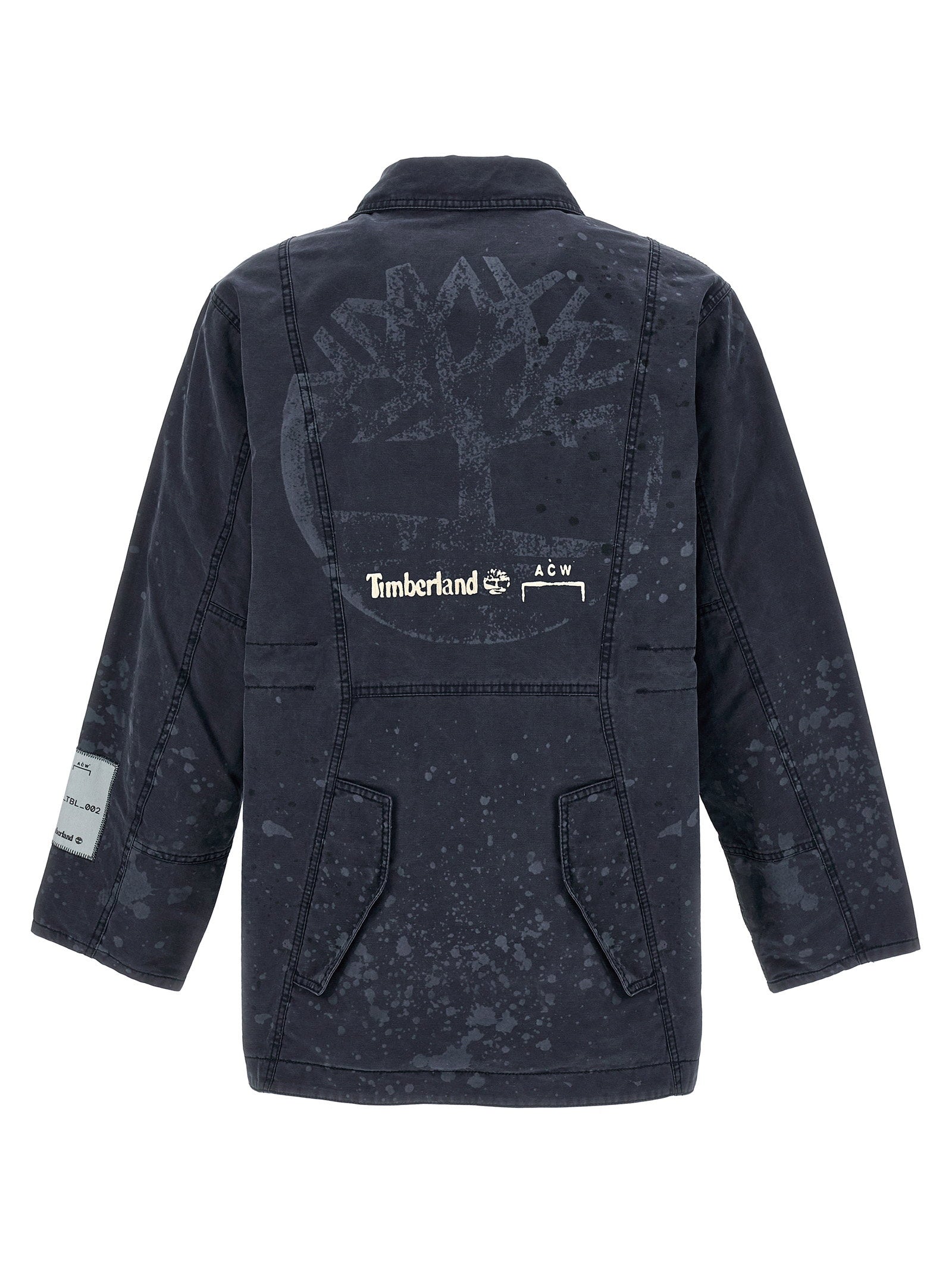 Timberland x A-Cold-Wall Future73 Chore Jacket Dark Sapphire-thumbmail-2