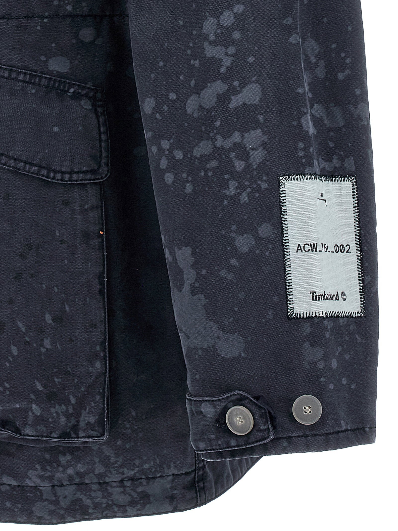 Timberland x A-Cold-Wall Future73 Chore Jacket Dark Sapphire-thumbmail-4