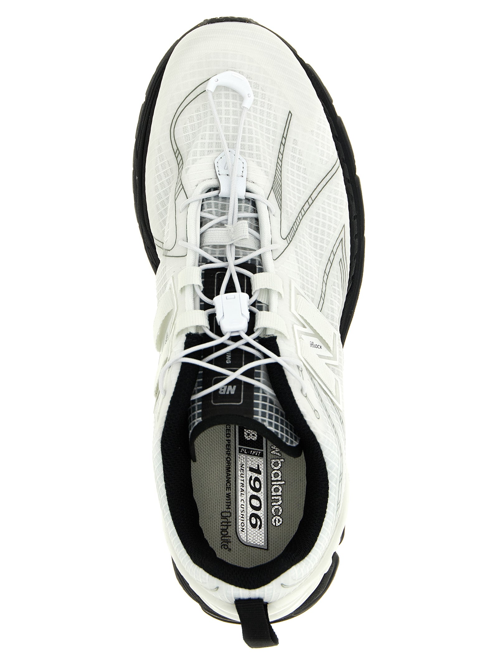 New Balance 1906-r Sneakers-4