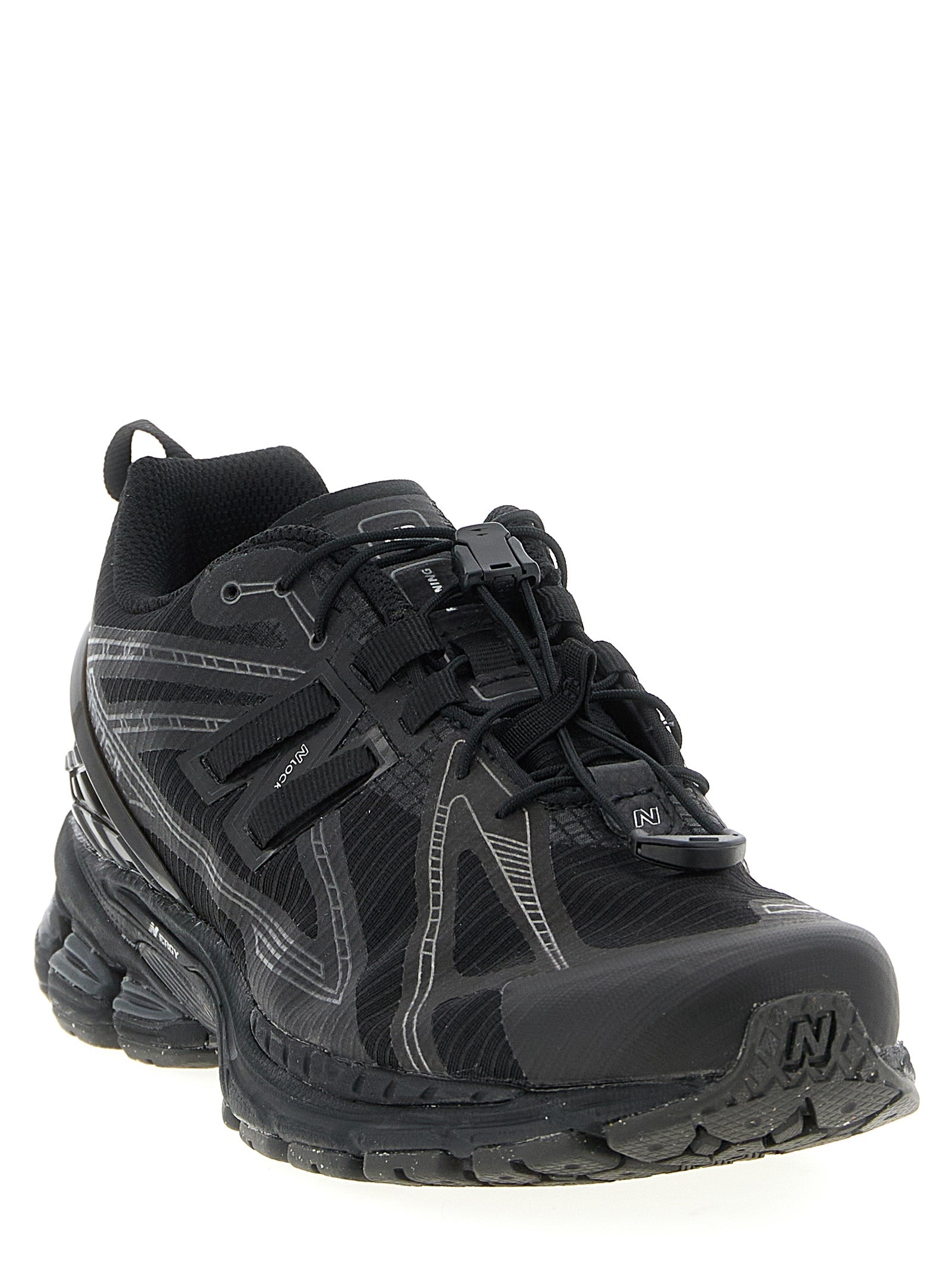 New Balance 1906R Outerspace Black Sneakers New Balance