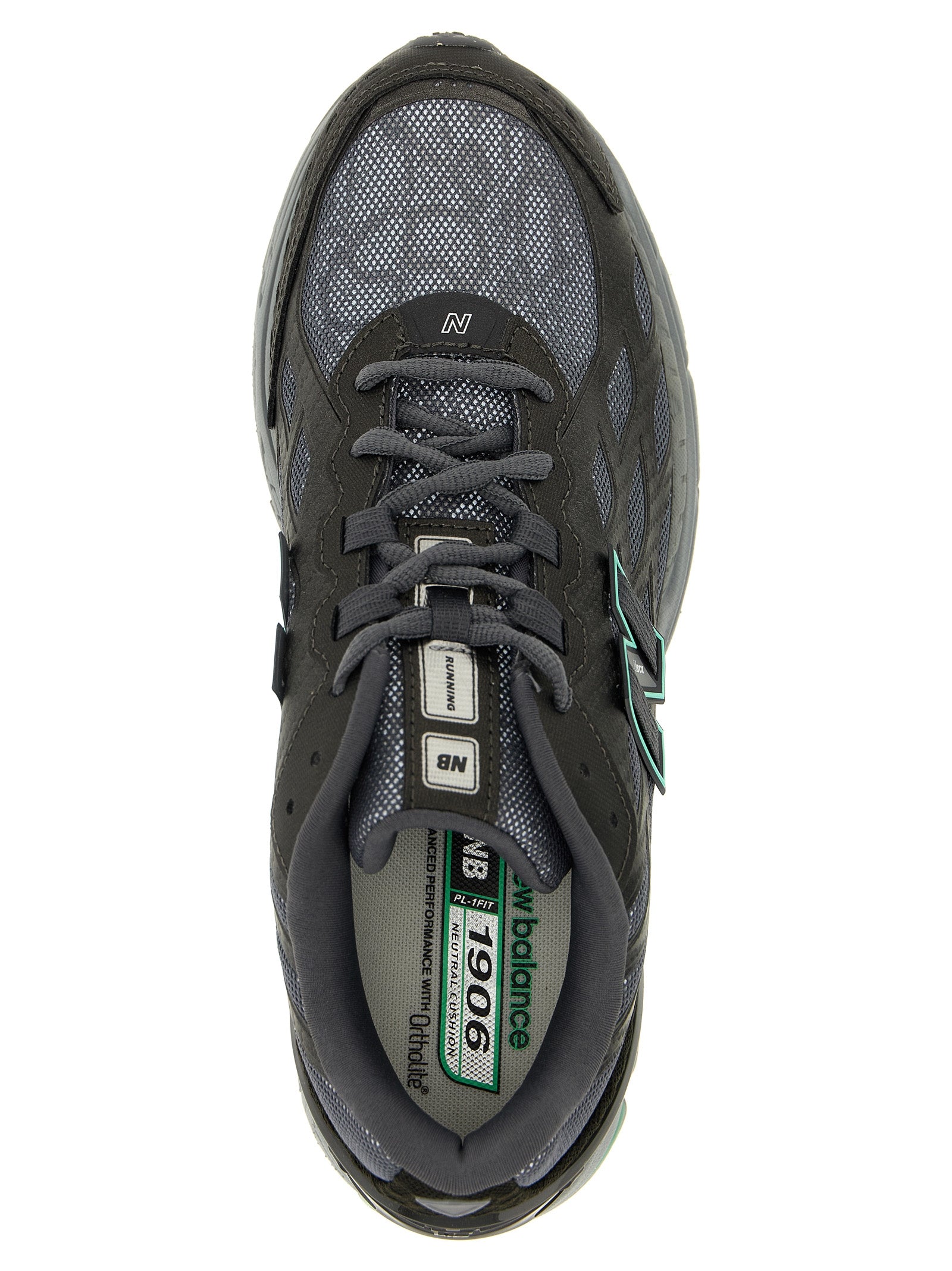 New Balance 1906 Sneakers-4