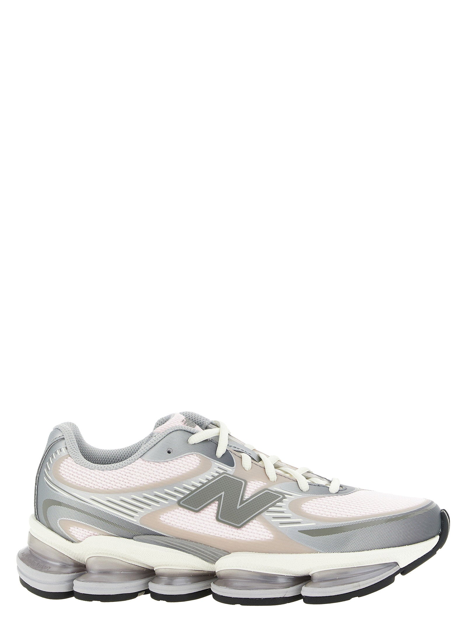 New Balance 2000 sneakers zijaanzicht