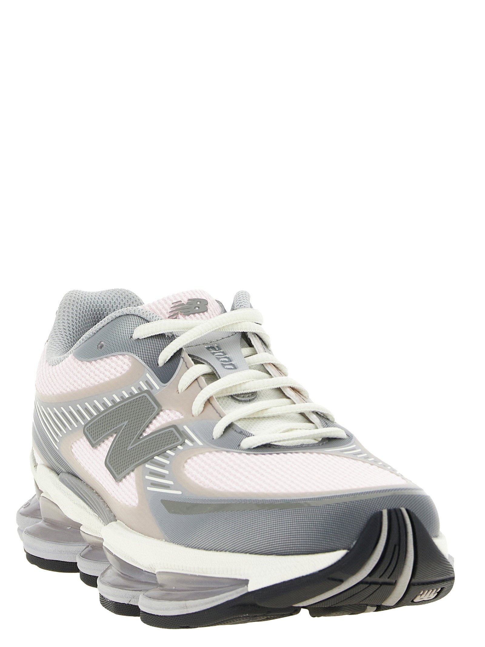 New Balance 2000 sneakers bovenaanzicht