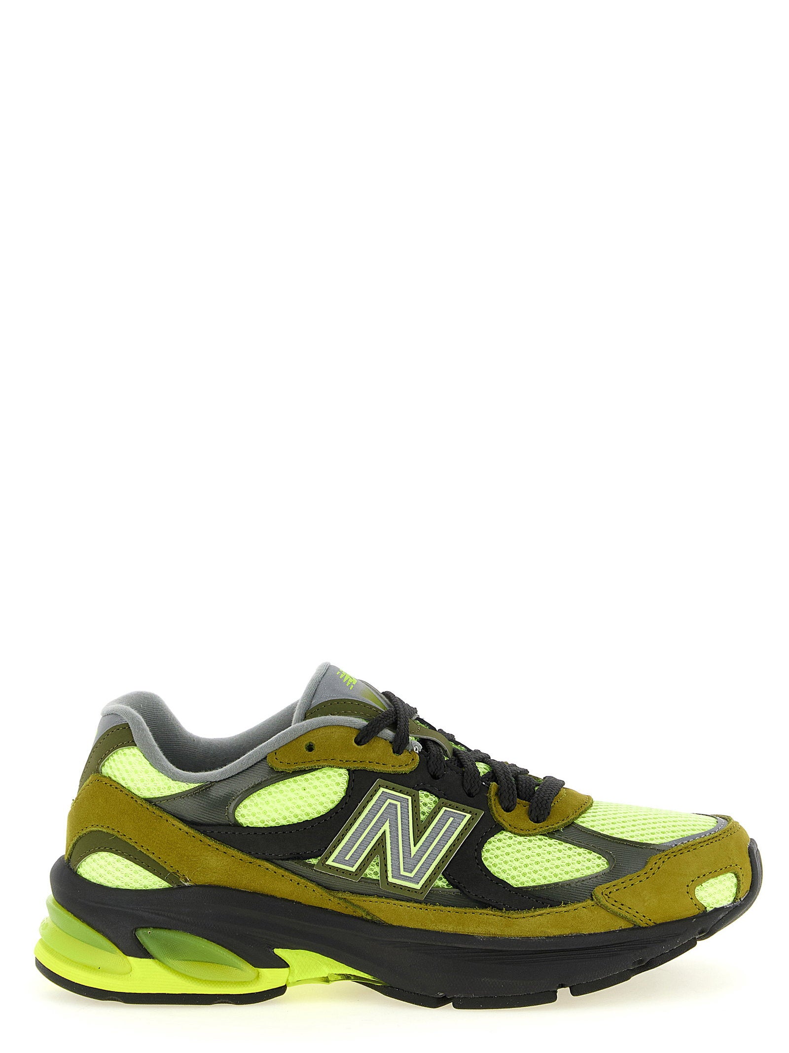 New Balance 2010 Sneakers-thumbmail-1