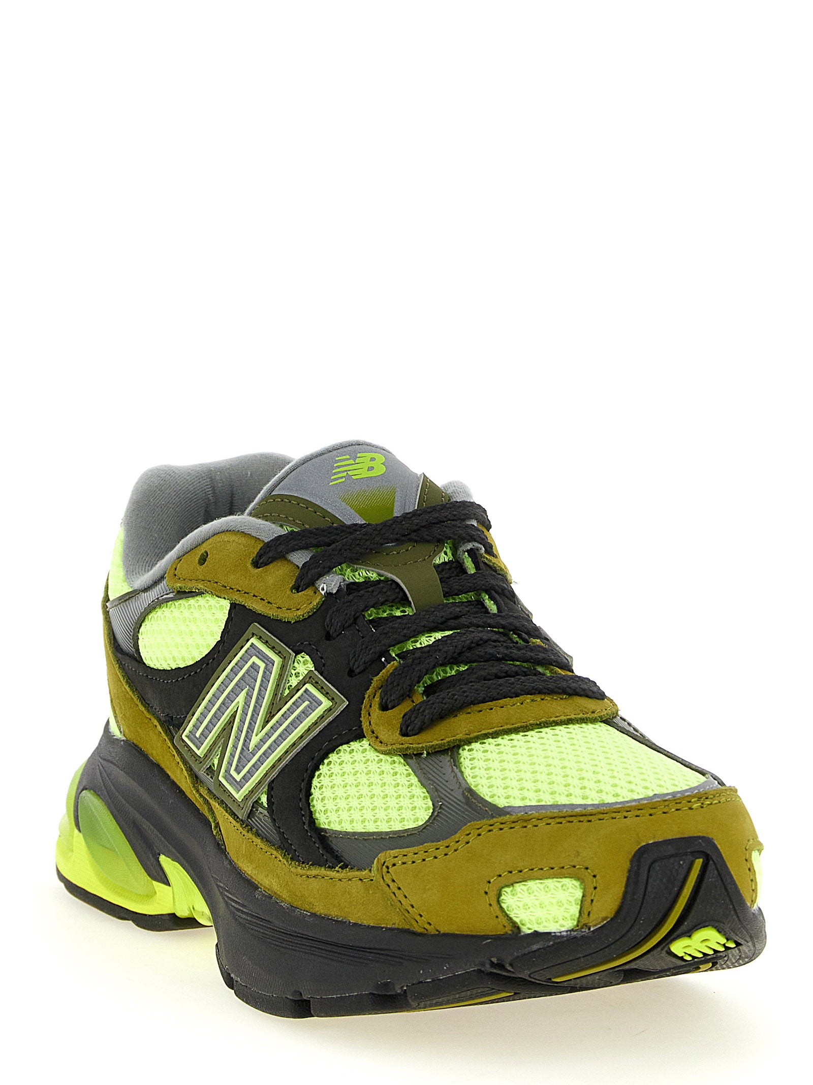 New Balance 2010 Sneakers-thumbmail-2