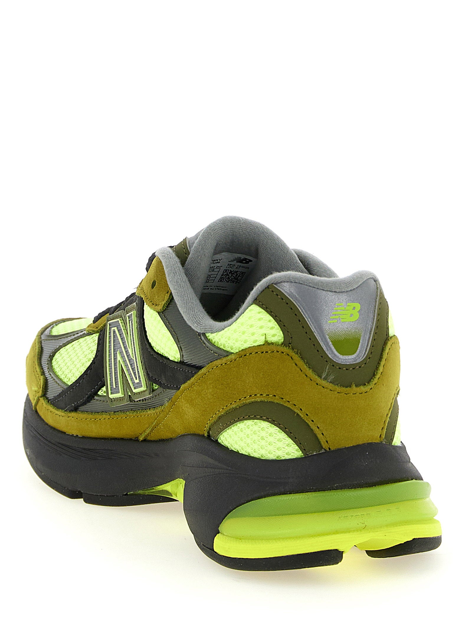 New Balance 2010 Sneakers-thumbmail-3