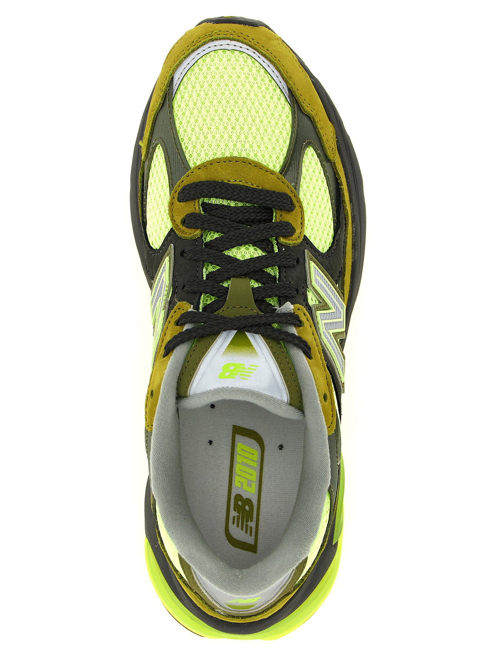 New Balance 2010 Sneakers-thumbmail-4