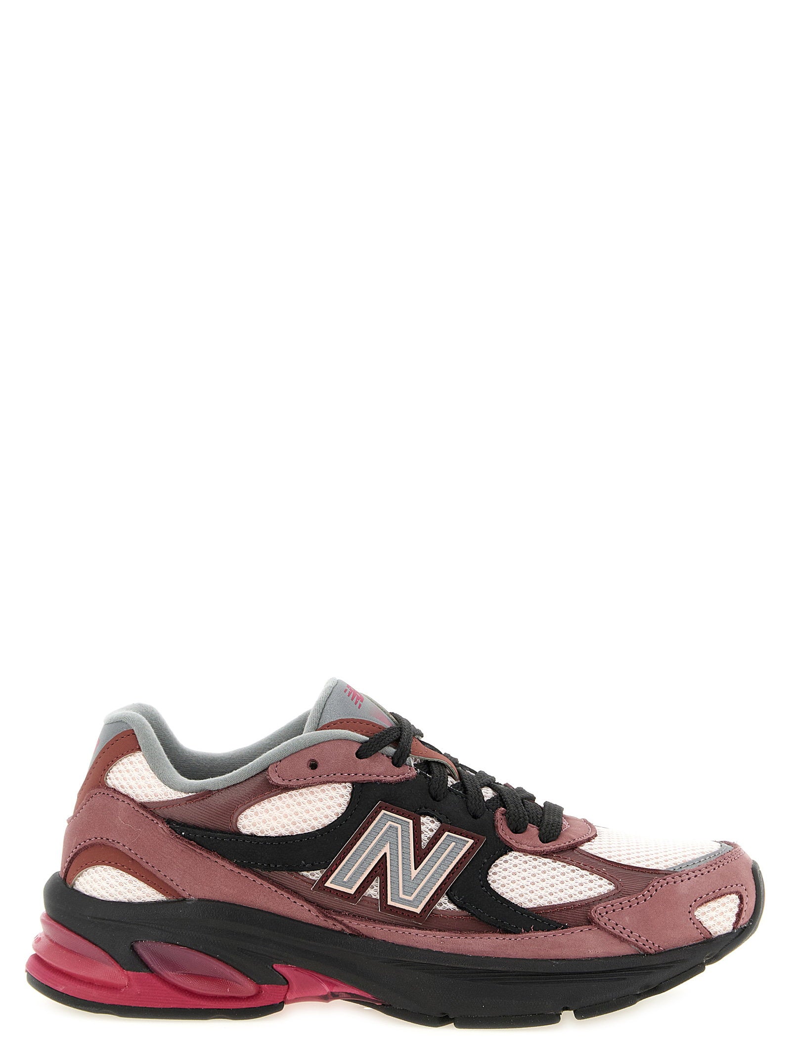 New Balance U2010 Sneakers Rosewood/Violet Crush Sneakers New Balance