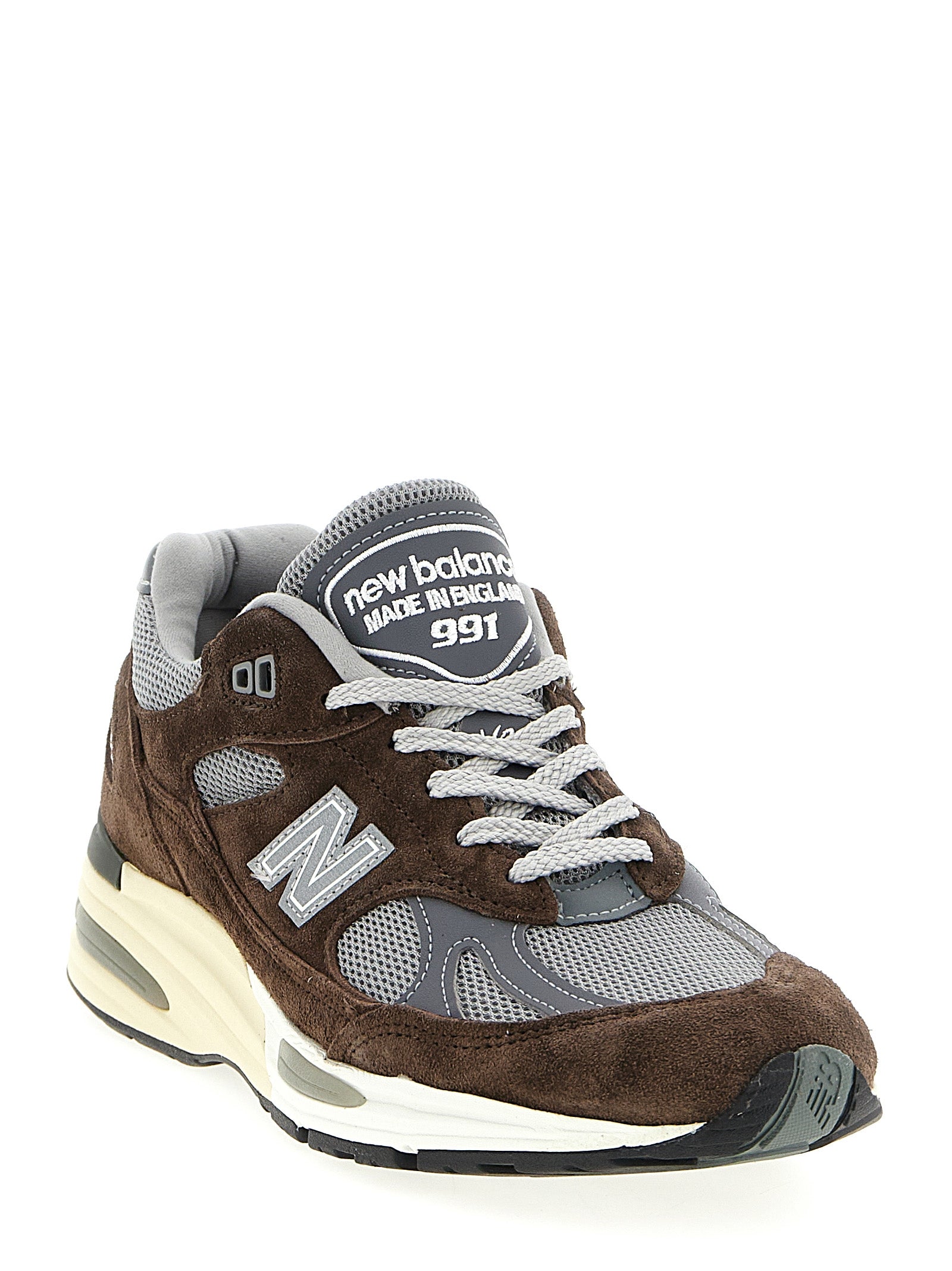 New Balance Made In Uk 991v2 Sneakers