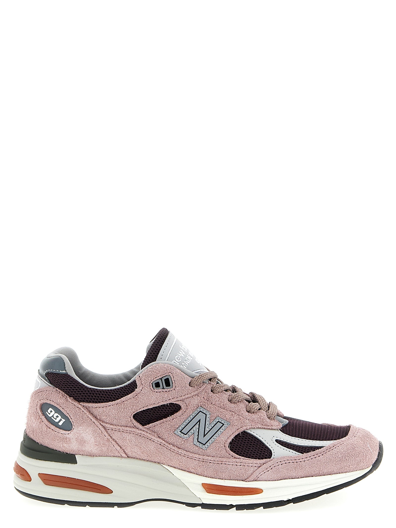 New Balance Made In Uk 991v2 Sneakers