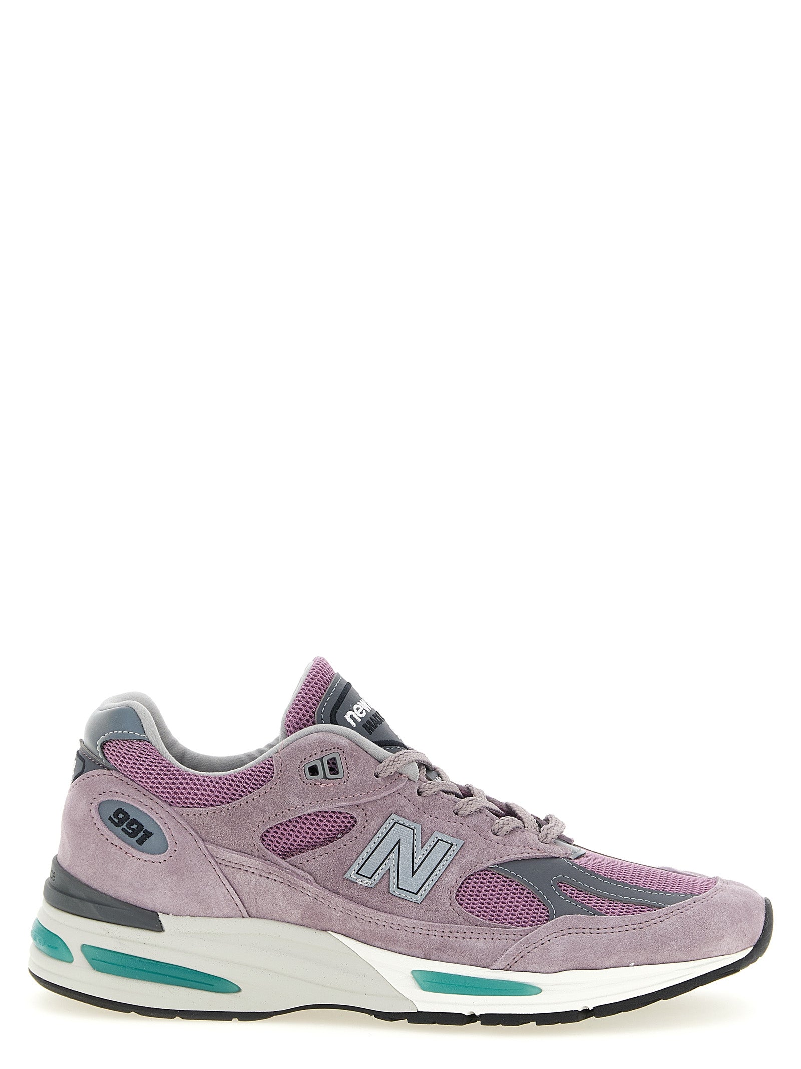 New Balance Made In Uk 991v2 Sneakers Sneakers New Balance