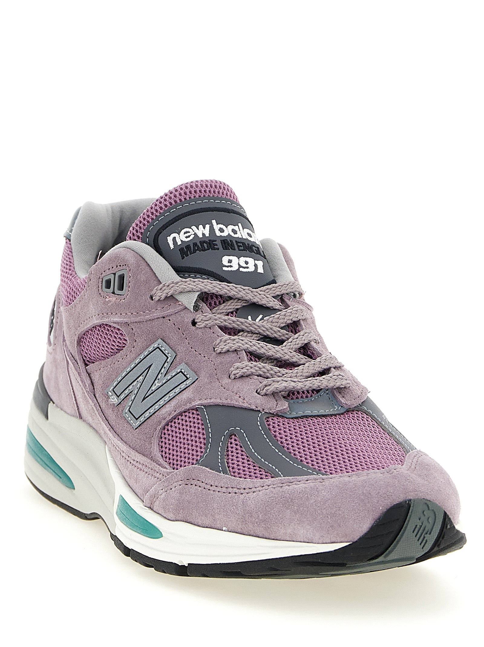 New Balance Made In Uk 991v2 Sneakers Sneakers New Balance