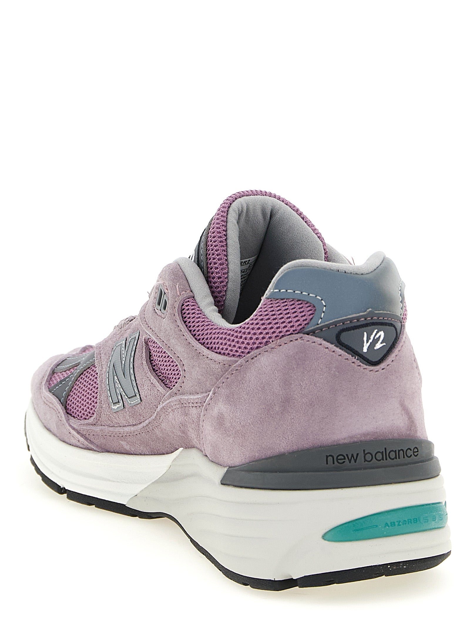 New Balance Made In Uk 991v2 Sneakers Sneakers New Balance