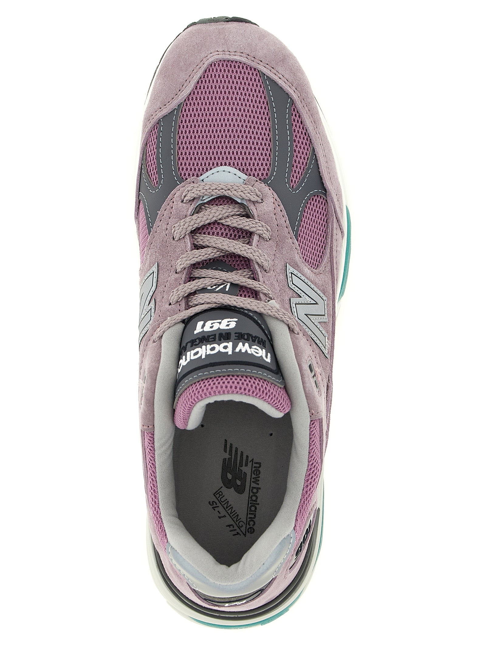 New Balance Made In Uk 991v2 Sneakers Sneakers New Balance