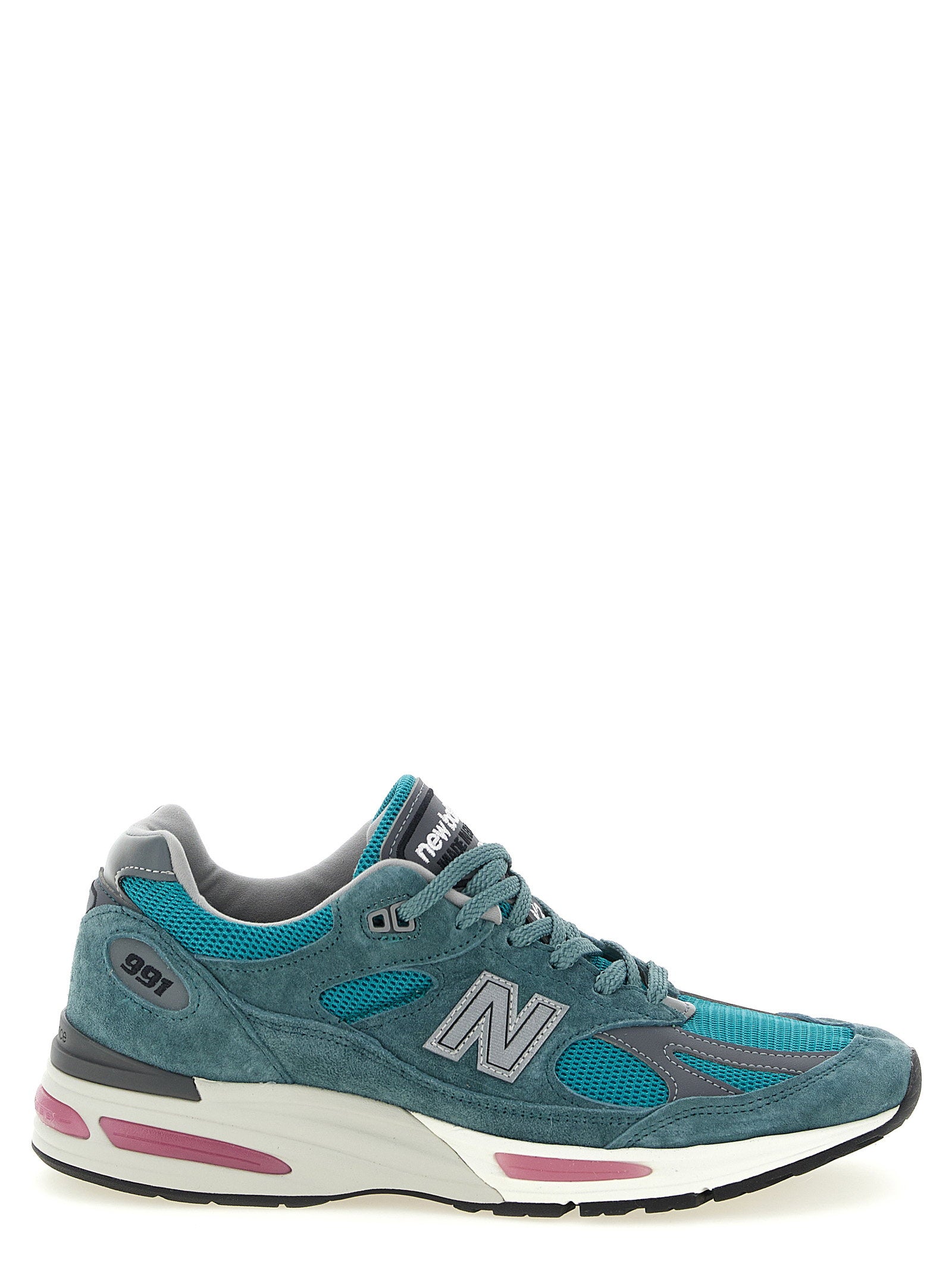 New Balance Made In Uk 991v2 Sneakers Sneakers New Balance