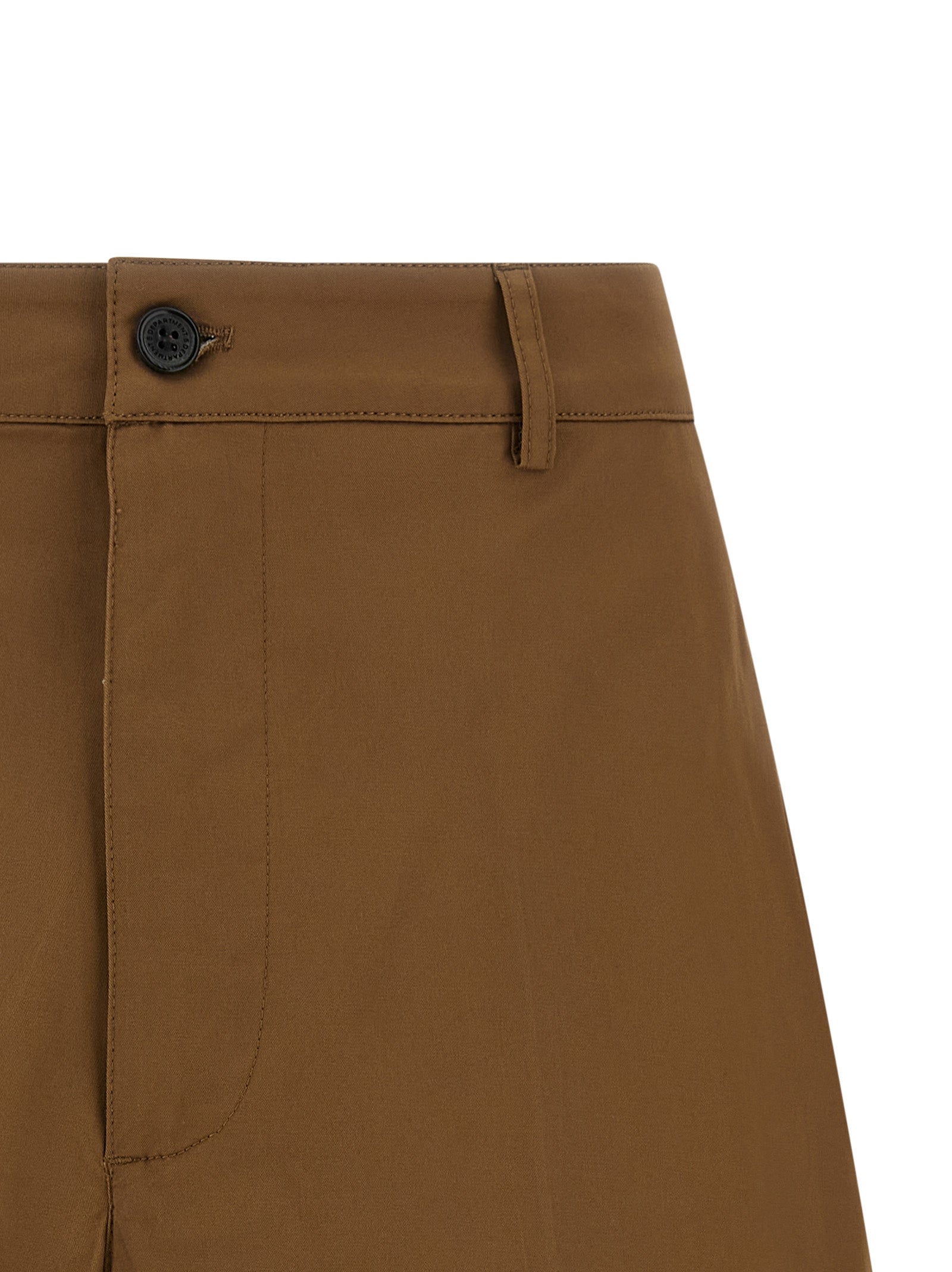 Department 5 Easy Bermuda Shorts Tobacco-thumbmail-3