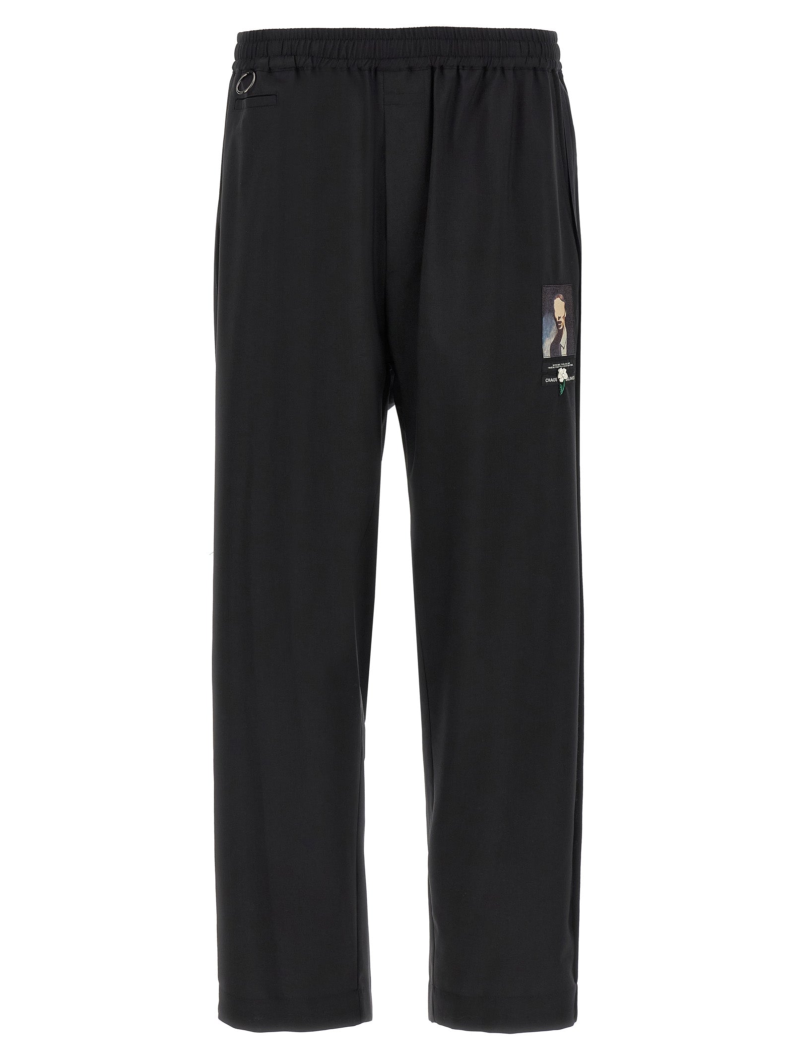 Undercover UC1E4519 Pants Black