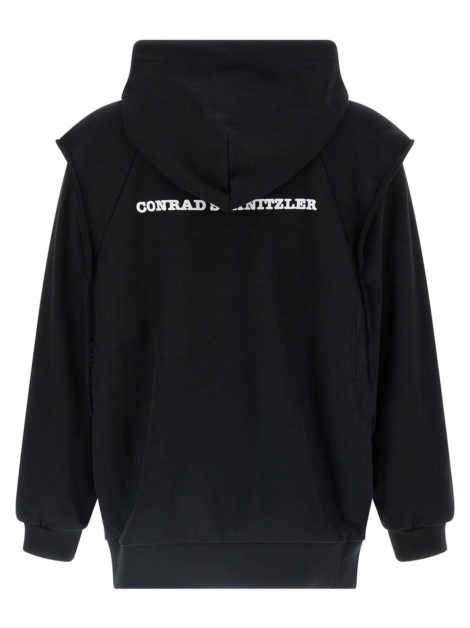 Undercover Uc2e4803-2 Hoodie Topwear Undercover