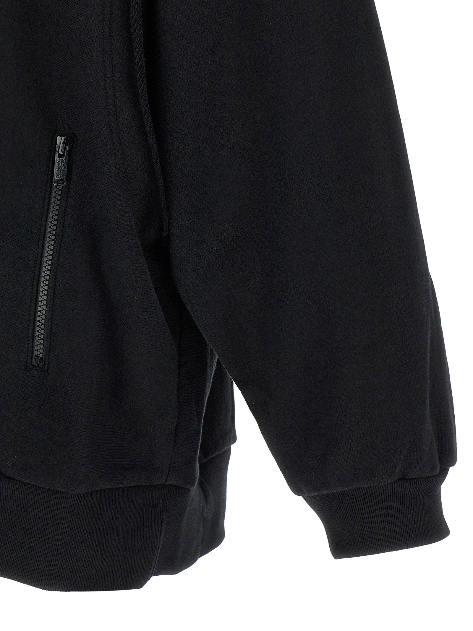 Undercover Uc2e4803-2 Hoodie Topwear Undercover