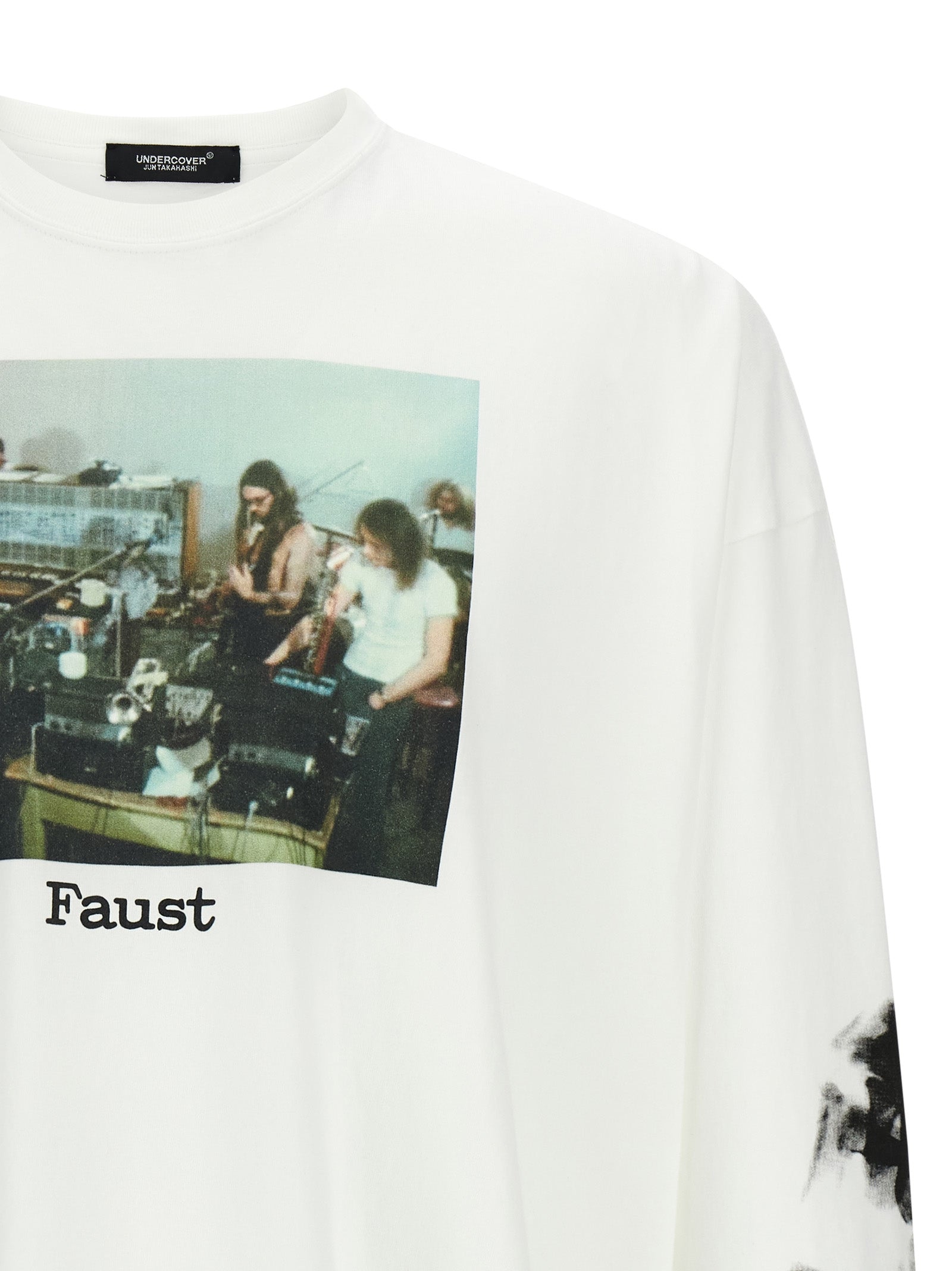 Undercover Uc2e4814-1 T-shirt Topwear Undercover